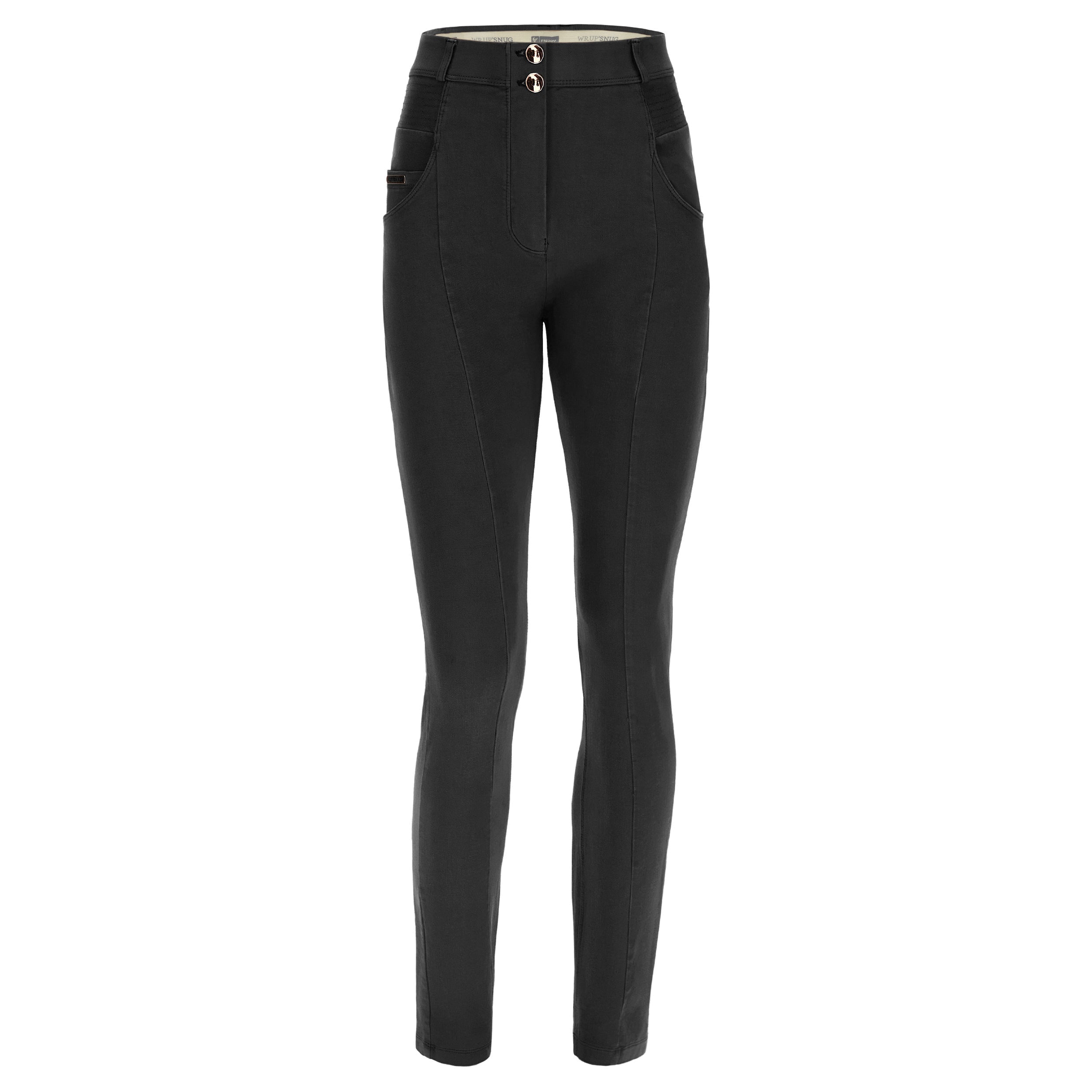 freddy-wr-up-pantalon-taille-tr-s-haute-skinny-teint-en-pi-ce image 8