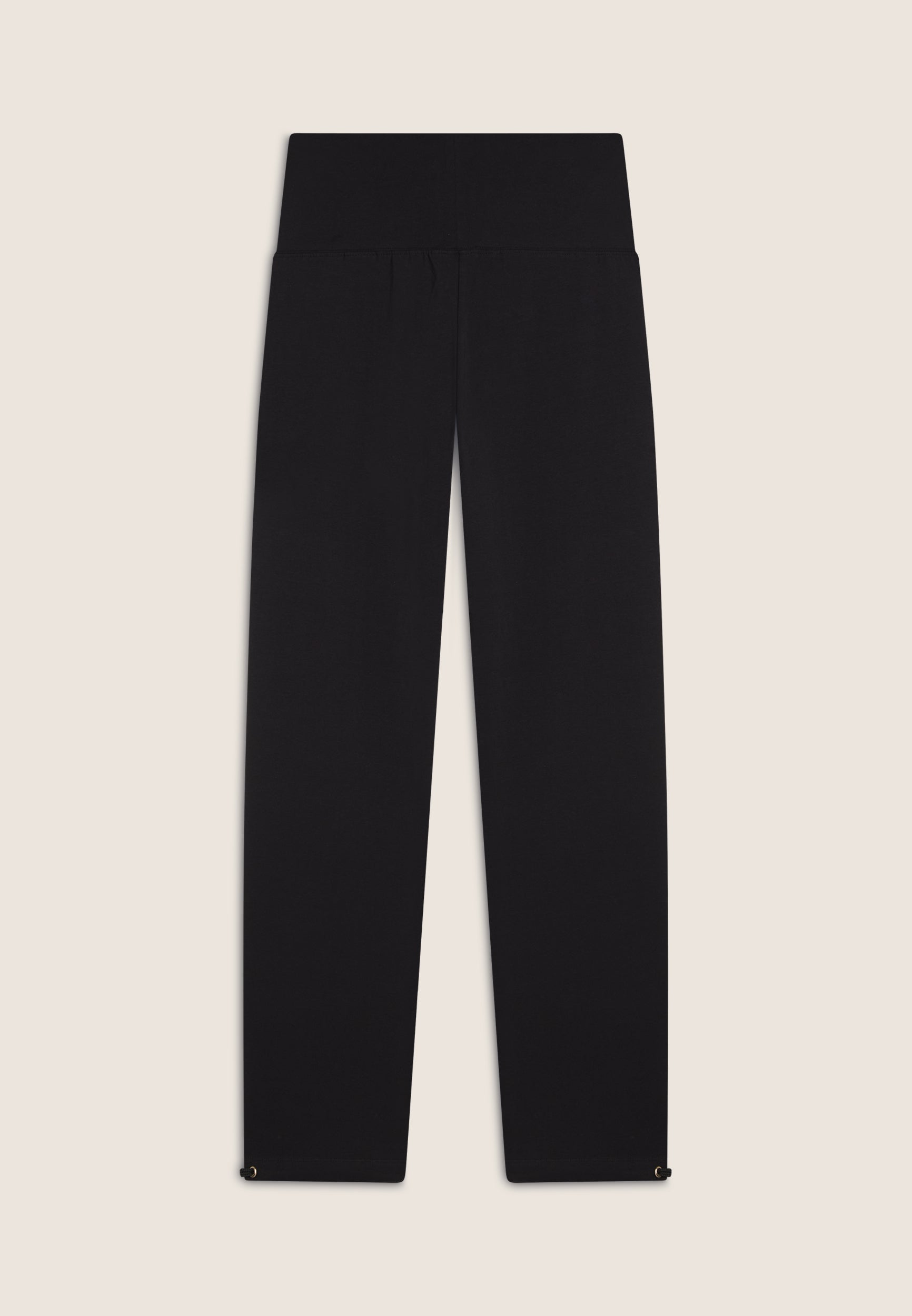 freddy-pantalon-sport-straight-heavy-jersey-cordon-bas image 6