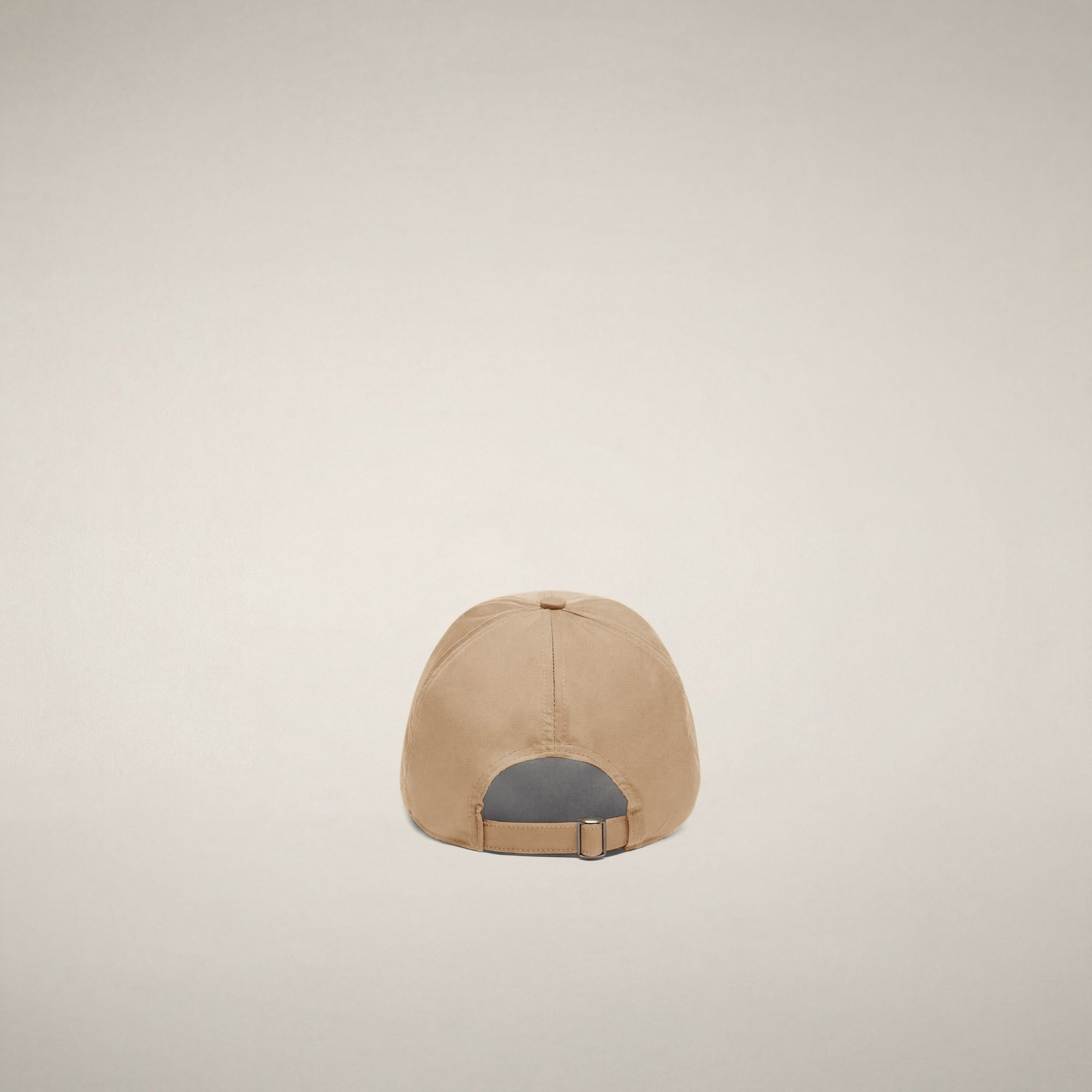 save-the-duck-rory-casquette-unisexe-cr-me-marzapane image 2
