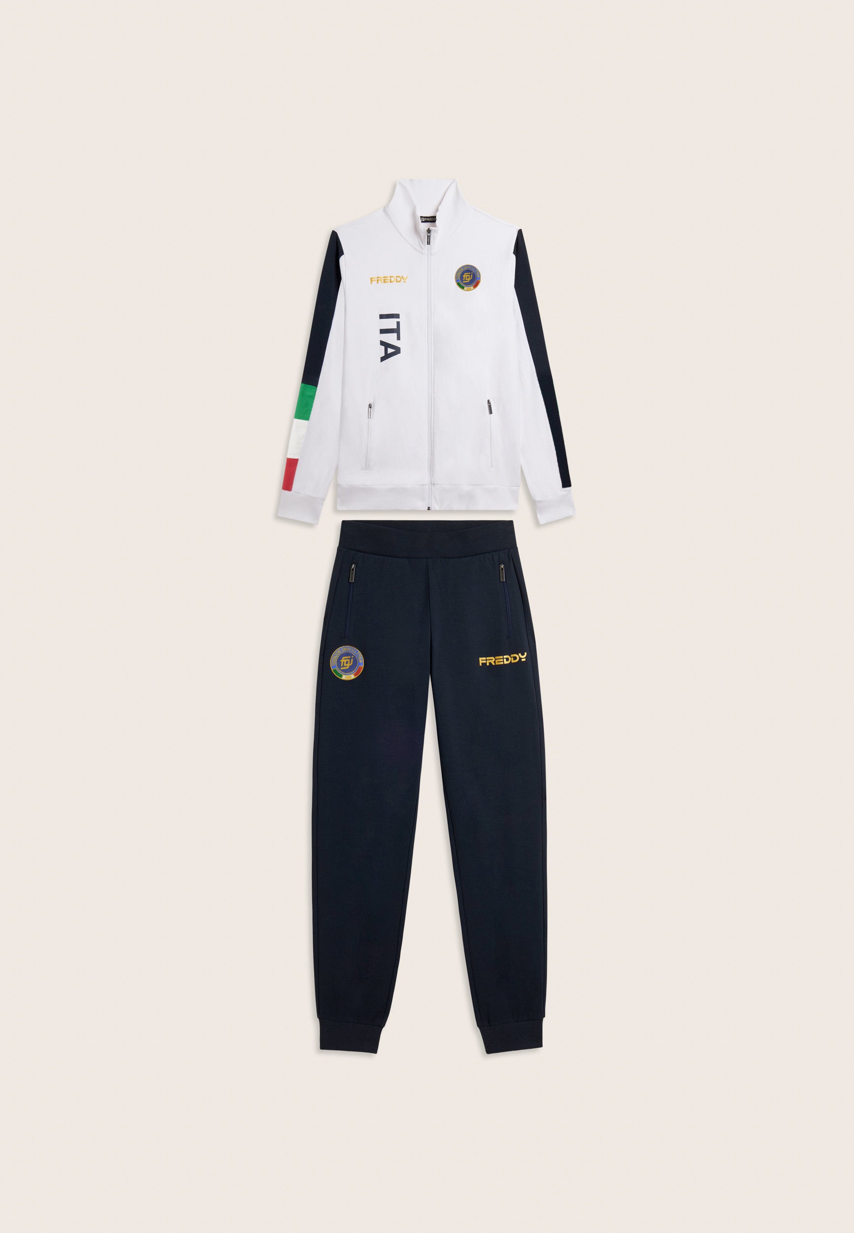 freddy-tuta-junior-italia-fgi-full-zip-french-terry image 6