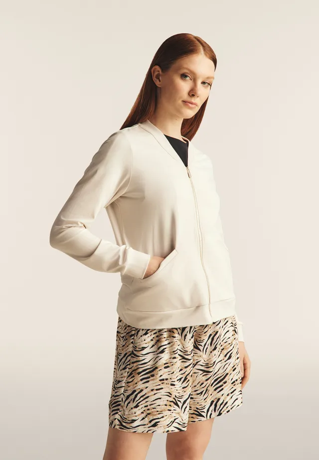 freddy-sweat-zip-bord-c-te-d-tails-animalier-jersey image 1