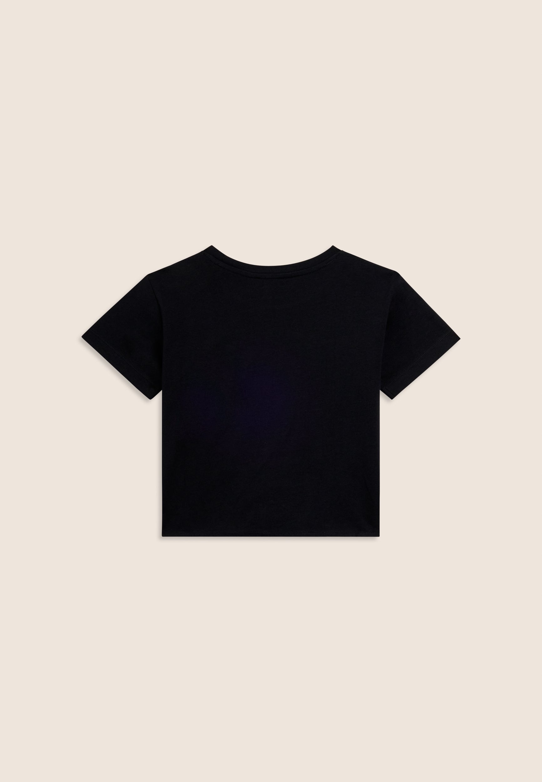 freddy-t-shirt-cropped-fille-n-ud-et-strass-omino image 6