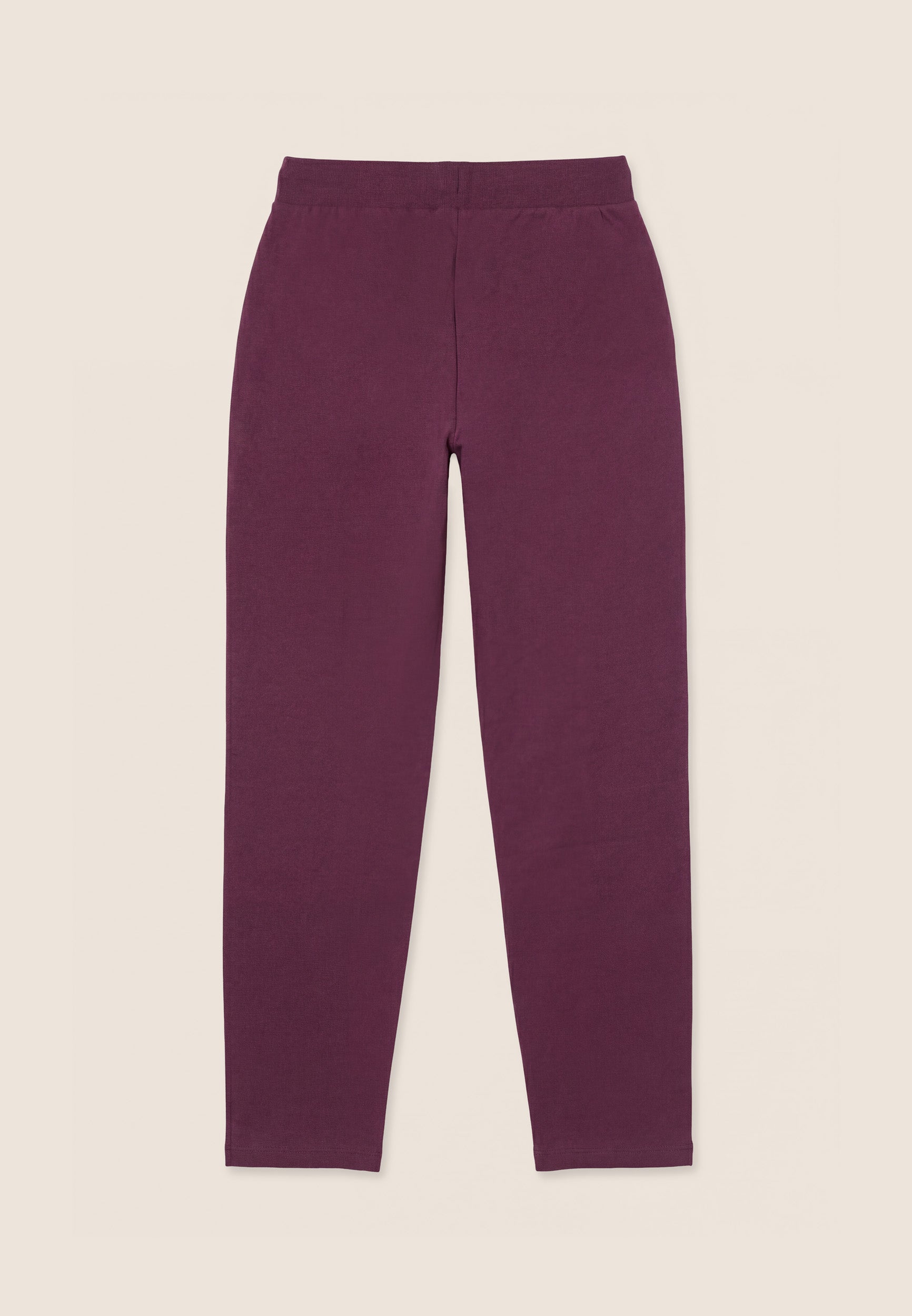 freddy-pantalon-sport-regular-couture-centrale-jogging image 2