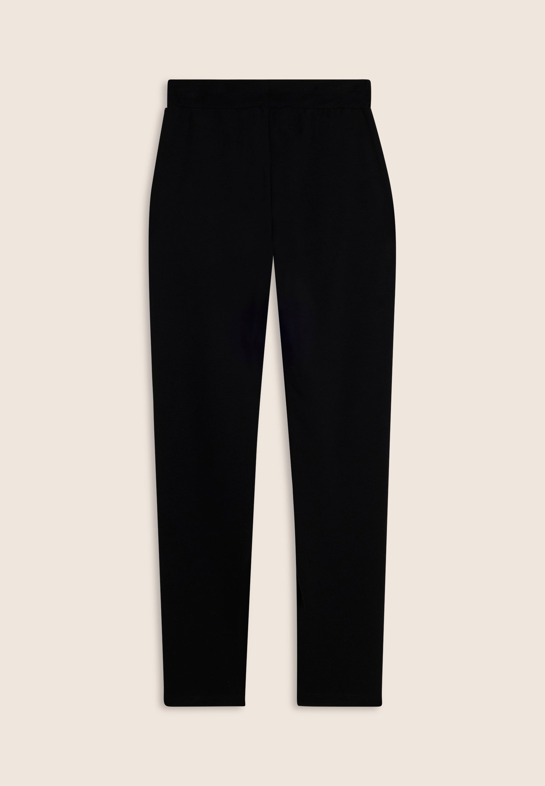 freddy-pantalon-slim-jambe-ajust-e-liser-s-contrast-s image 2