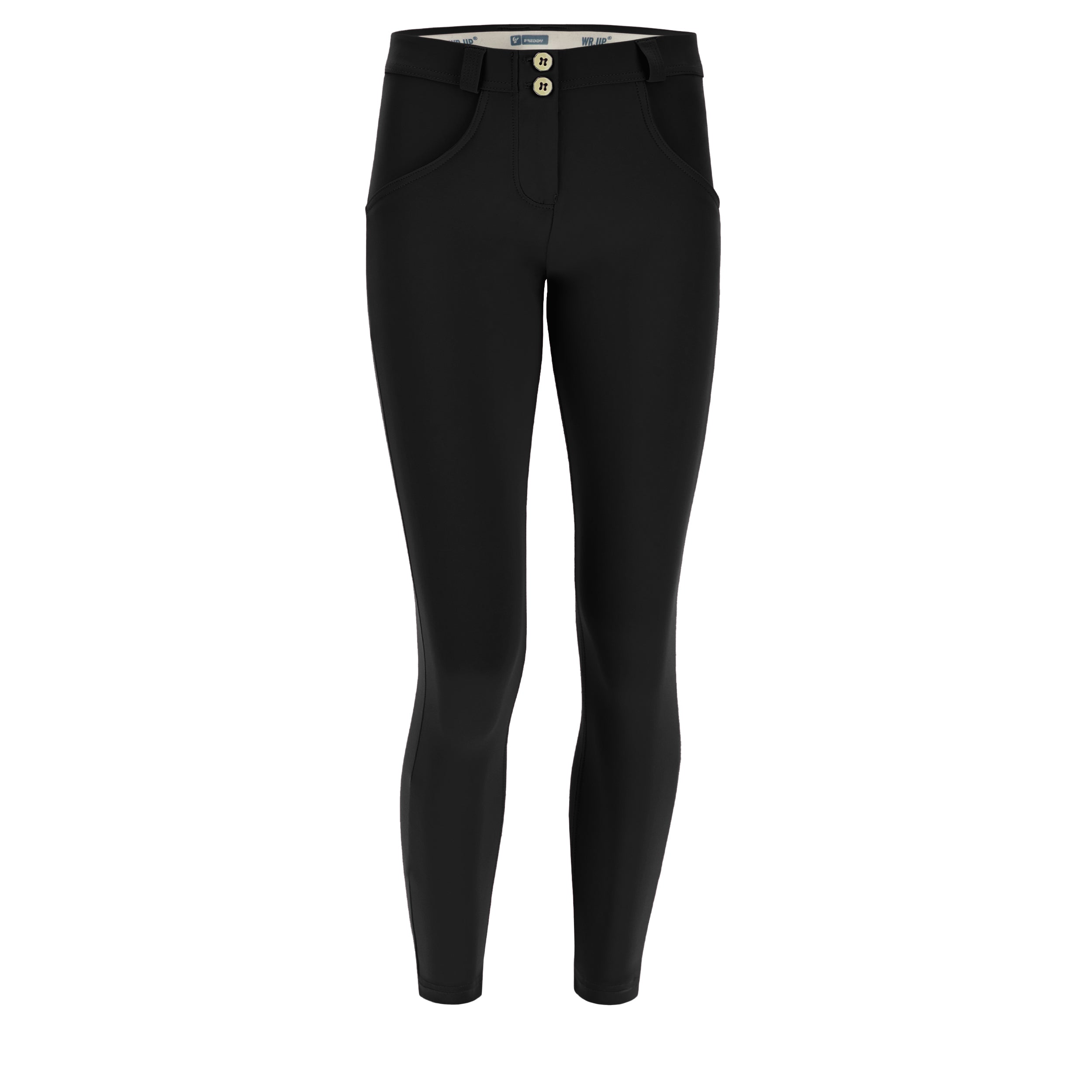 freddy-pantalon-push-up-wr-up-7-8-tissu-bioactif image 6