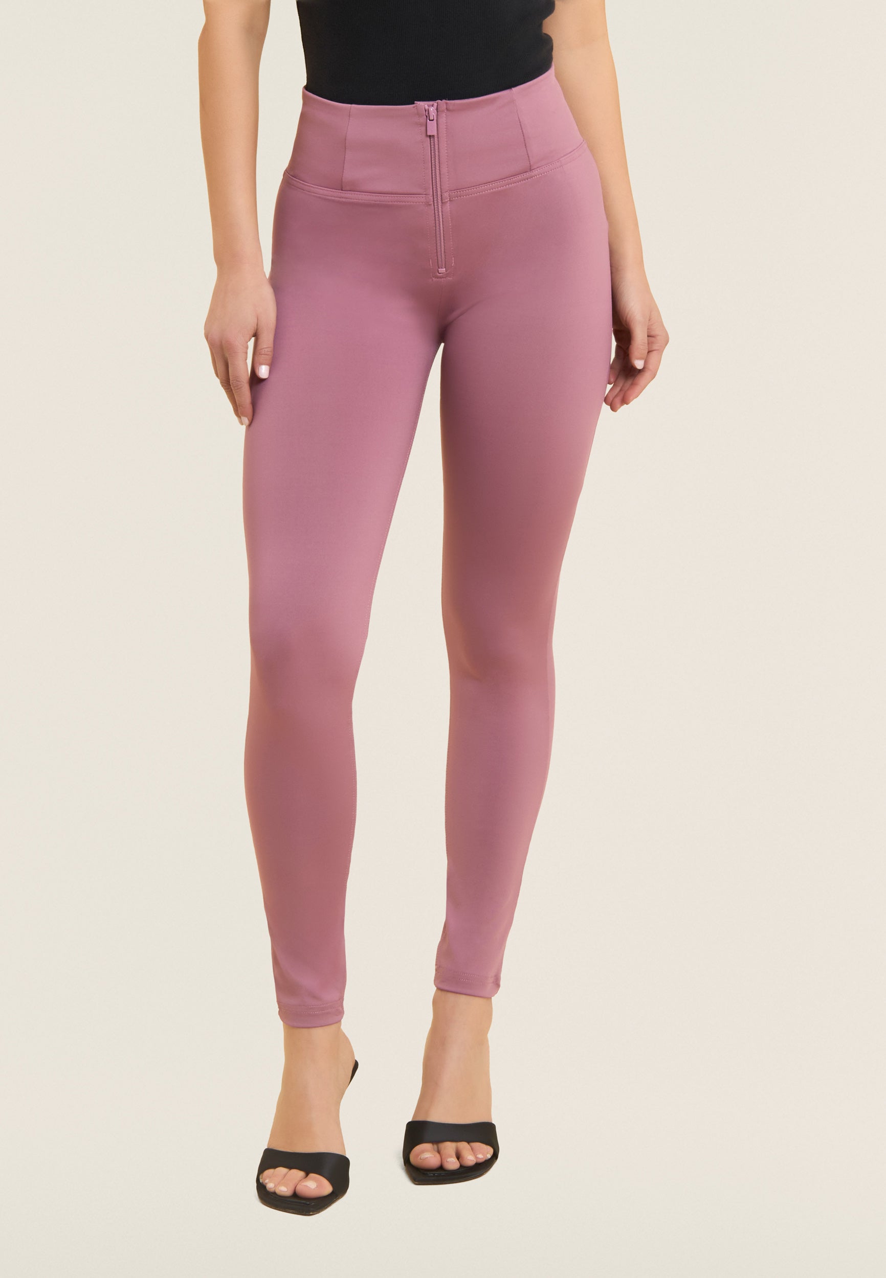 freddy-wr-up-pantalon-push-up-taille-haute-superskinny-respirant image 1