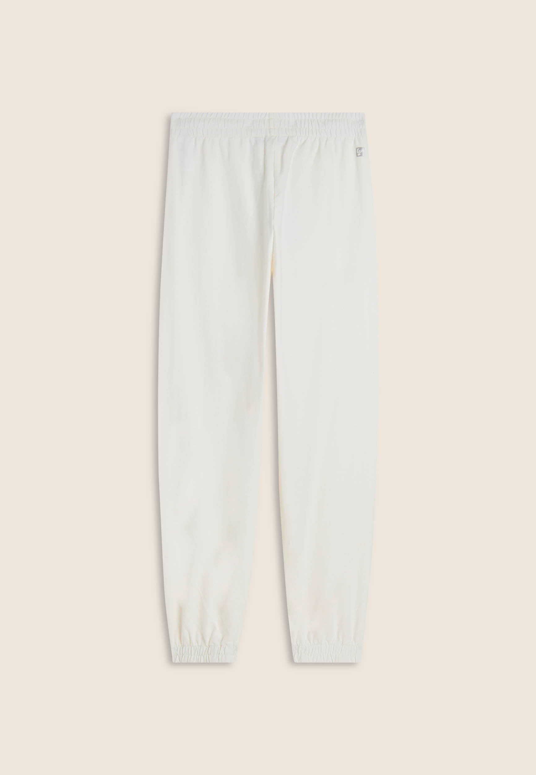 freddy-pantalon-regular-felpa-coton-femme-lastique image 8