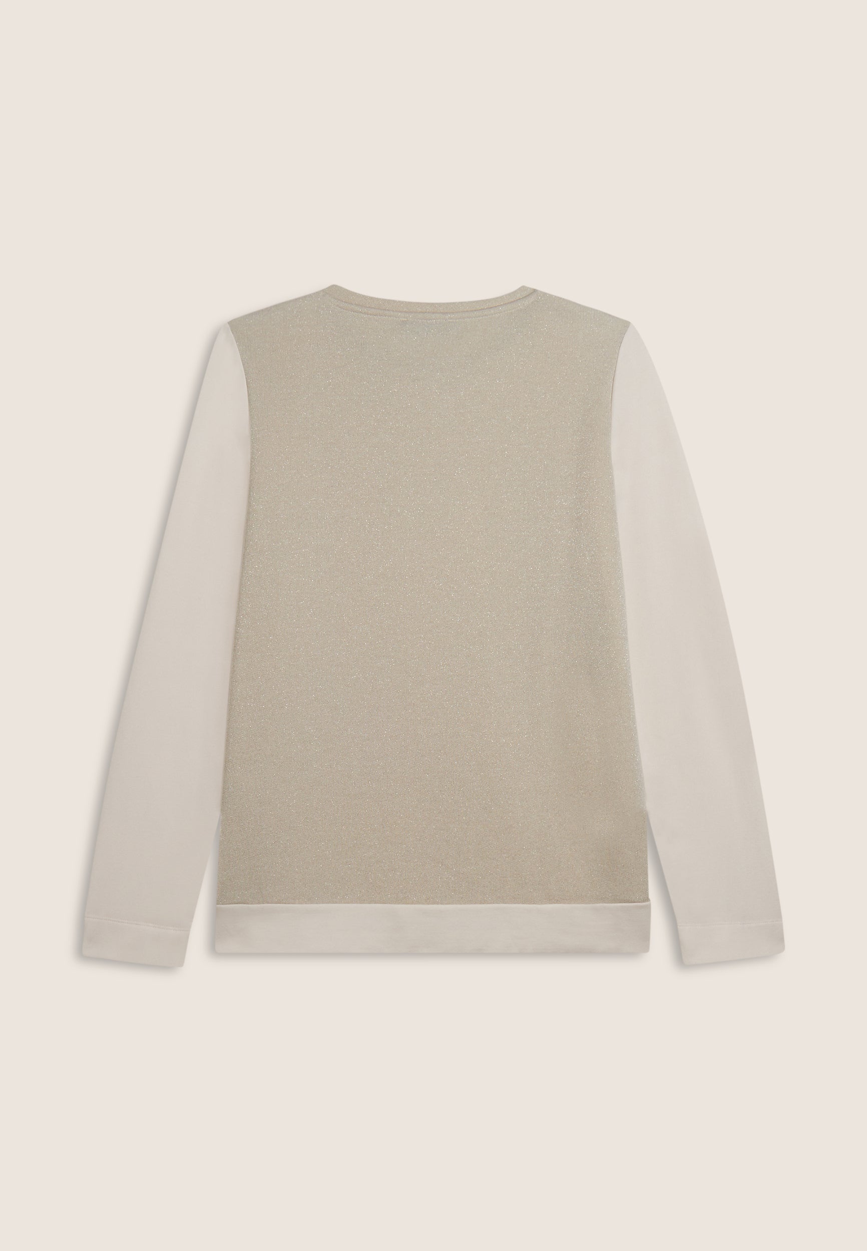freddy-sweat-femme-col-rond-m-lange-lurex image 6