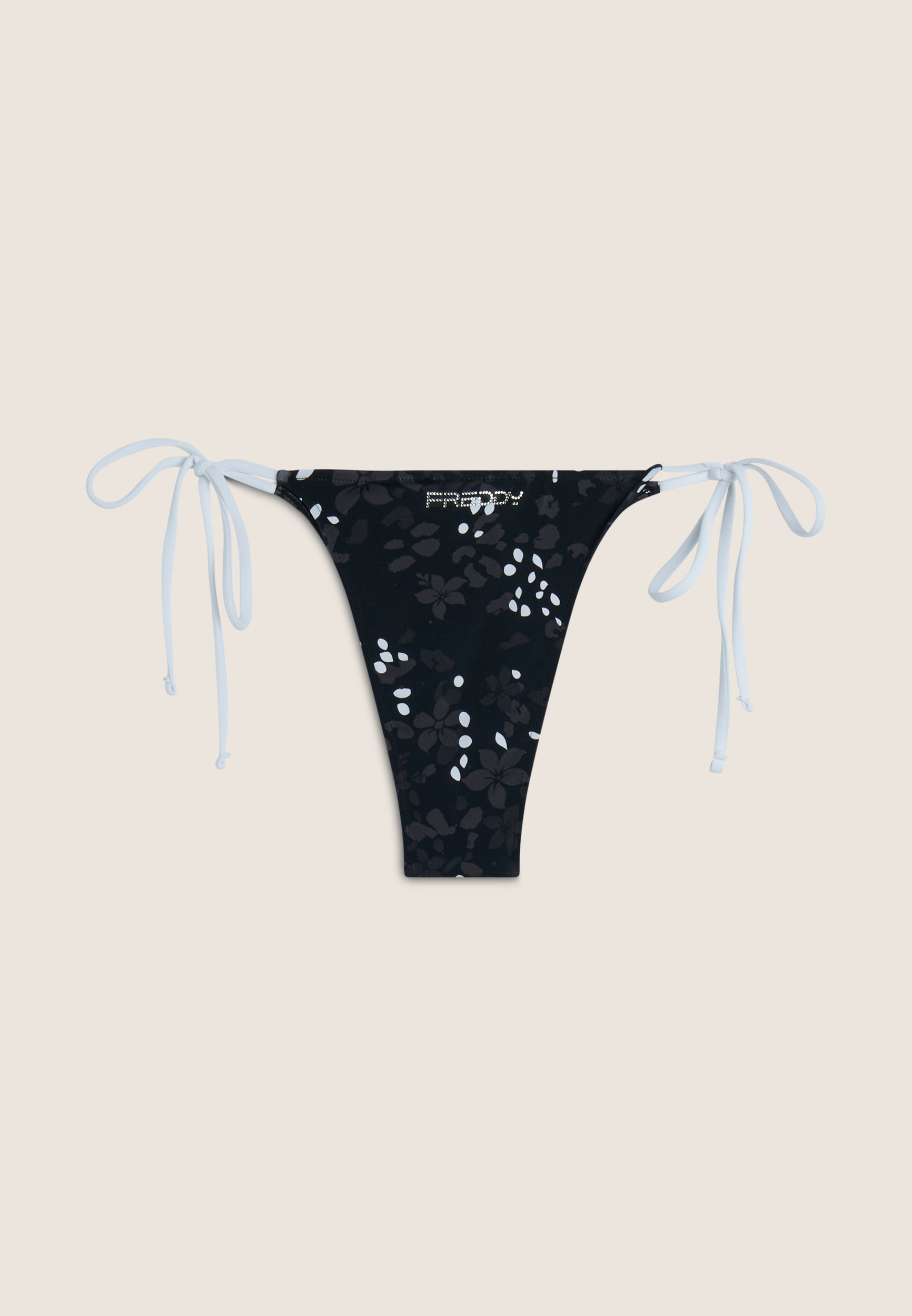 freddy-slip-bikini-femme-floral-lacets image 8