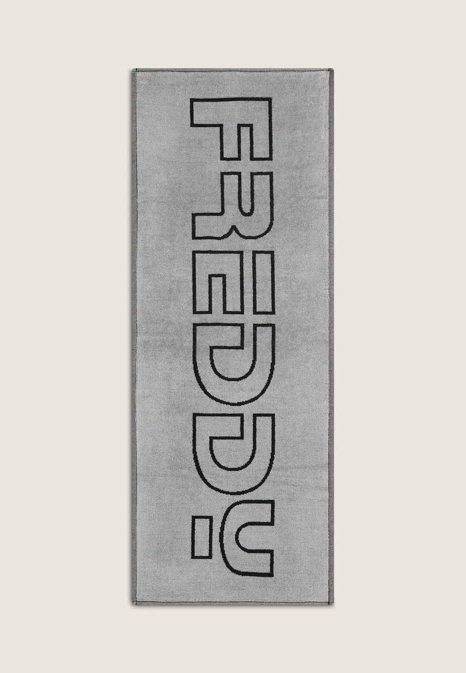 freddy-telo-serviette-de-sport-moyenne-37x100-cm-100-coton image 1