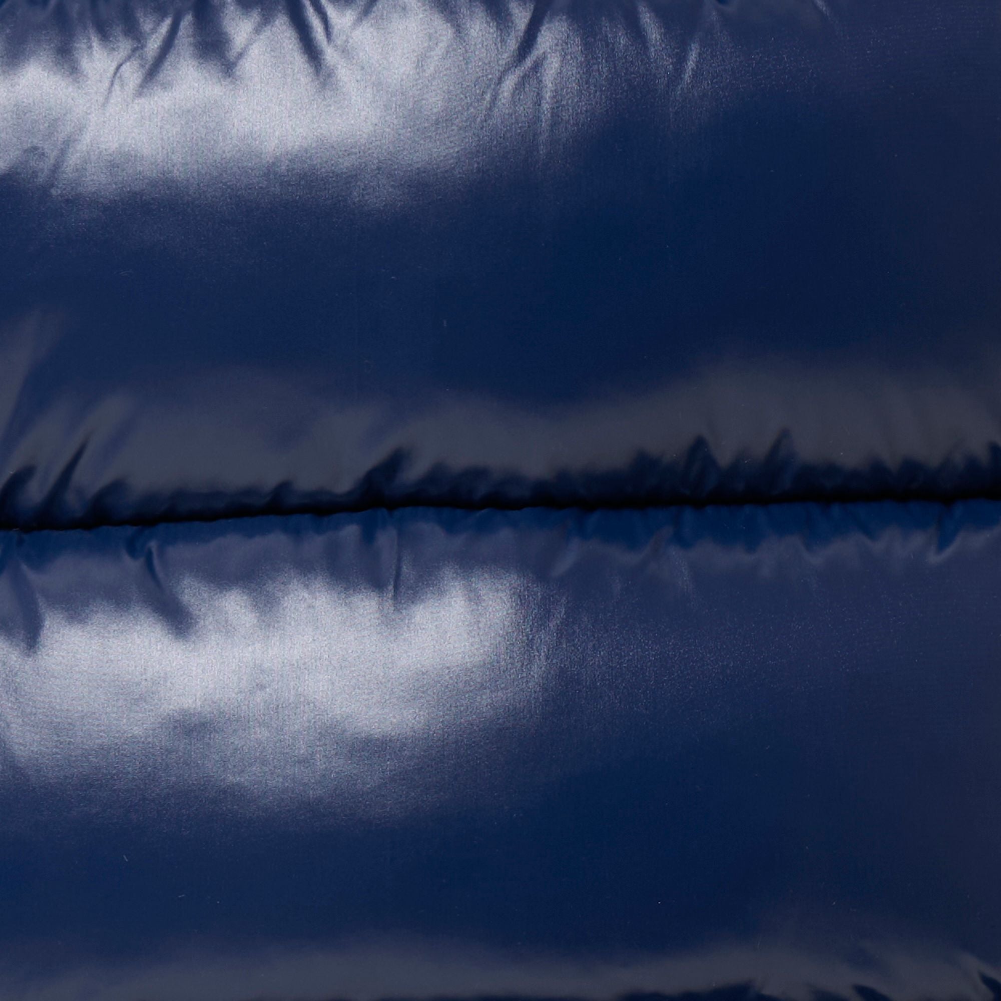 save-the-duck-artie-doudoune-gar-on-bleu-encre-brillante-plumtech image 3