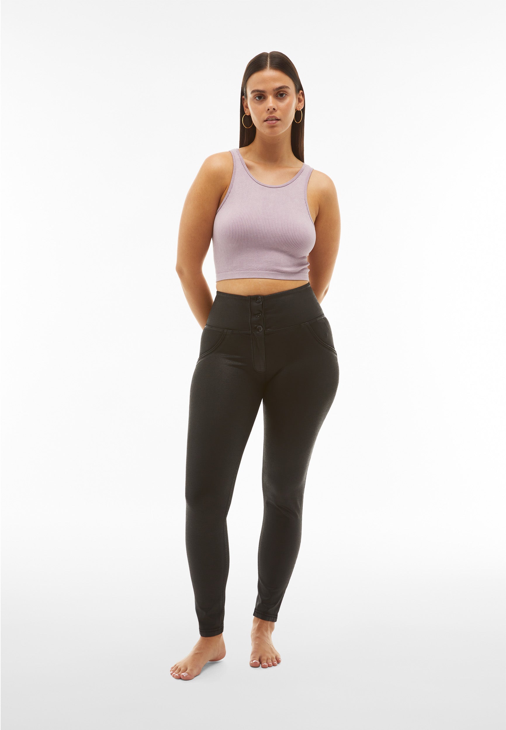 freddy-wr-up-jean-push-up-superskinny-coated-taille-haute image 2