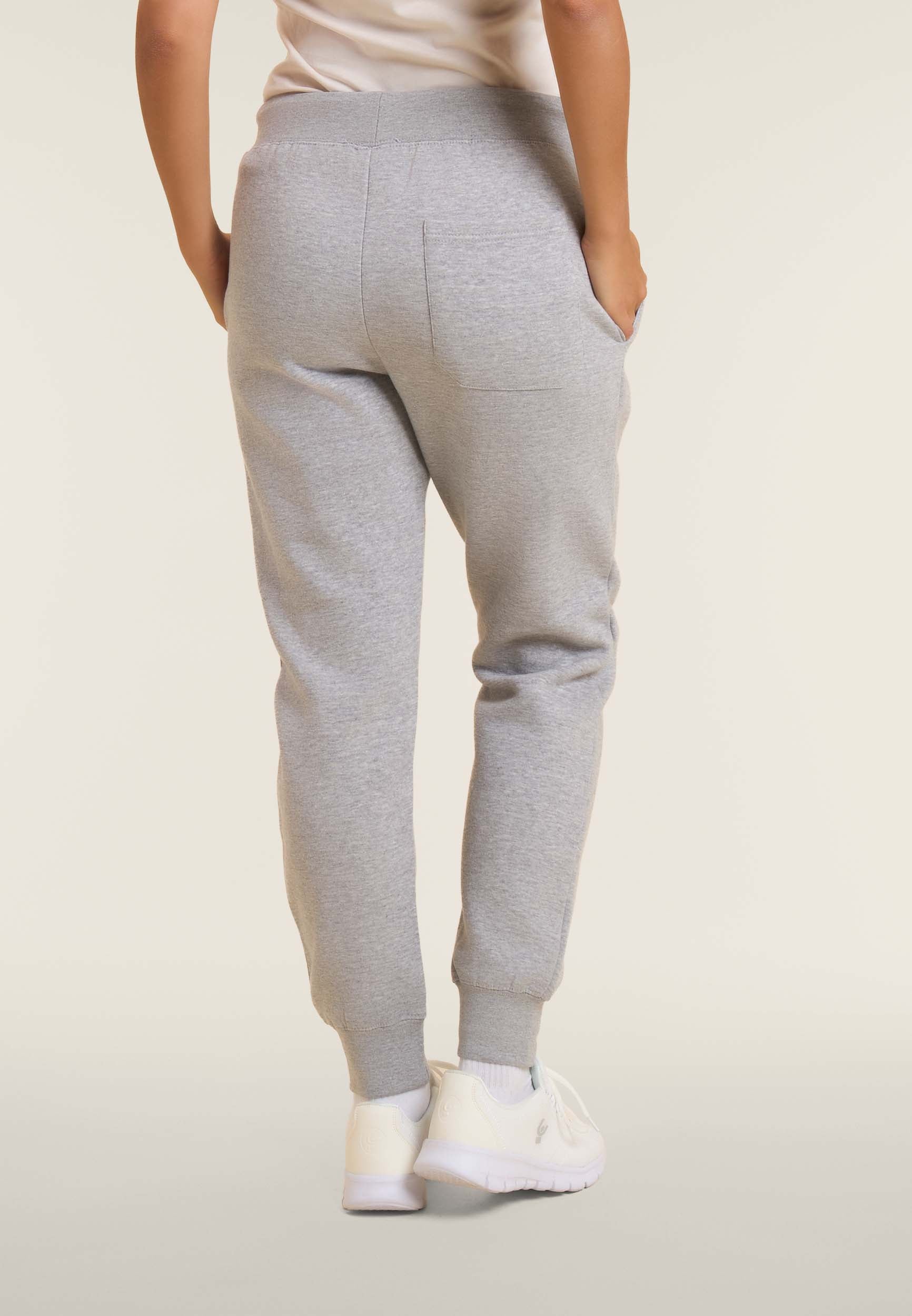 freddy-pantalon-unisexe-vis-molleton-style-ring image 3
