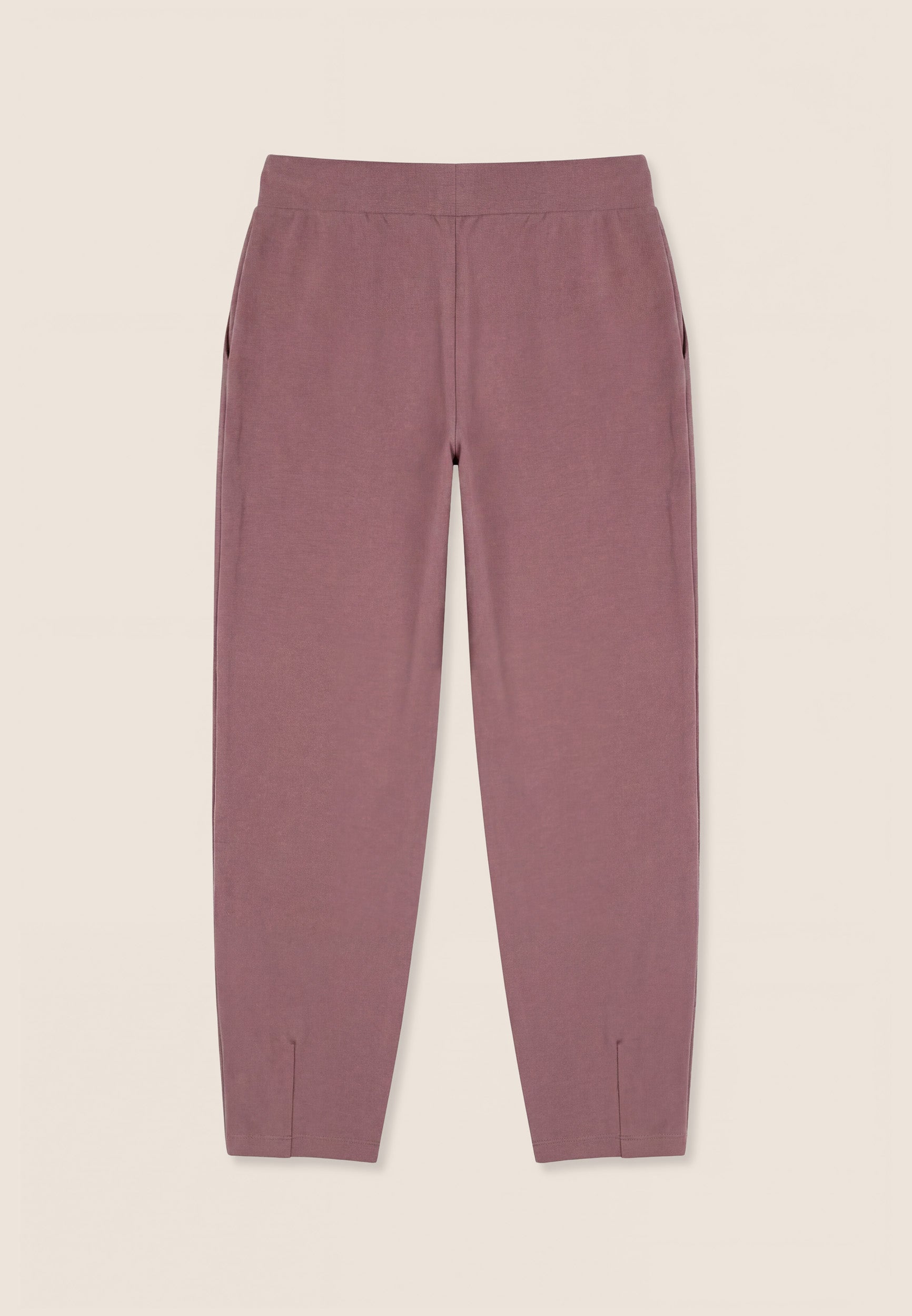 freddy-pantalon-sport-femme-comfort-carrot-fit-molleton image 6