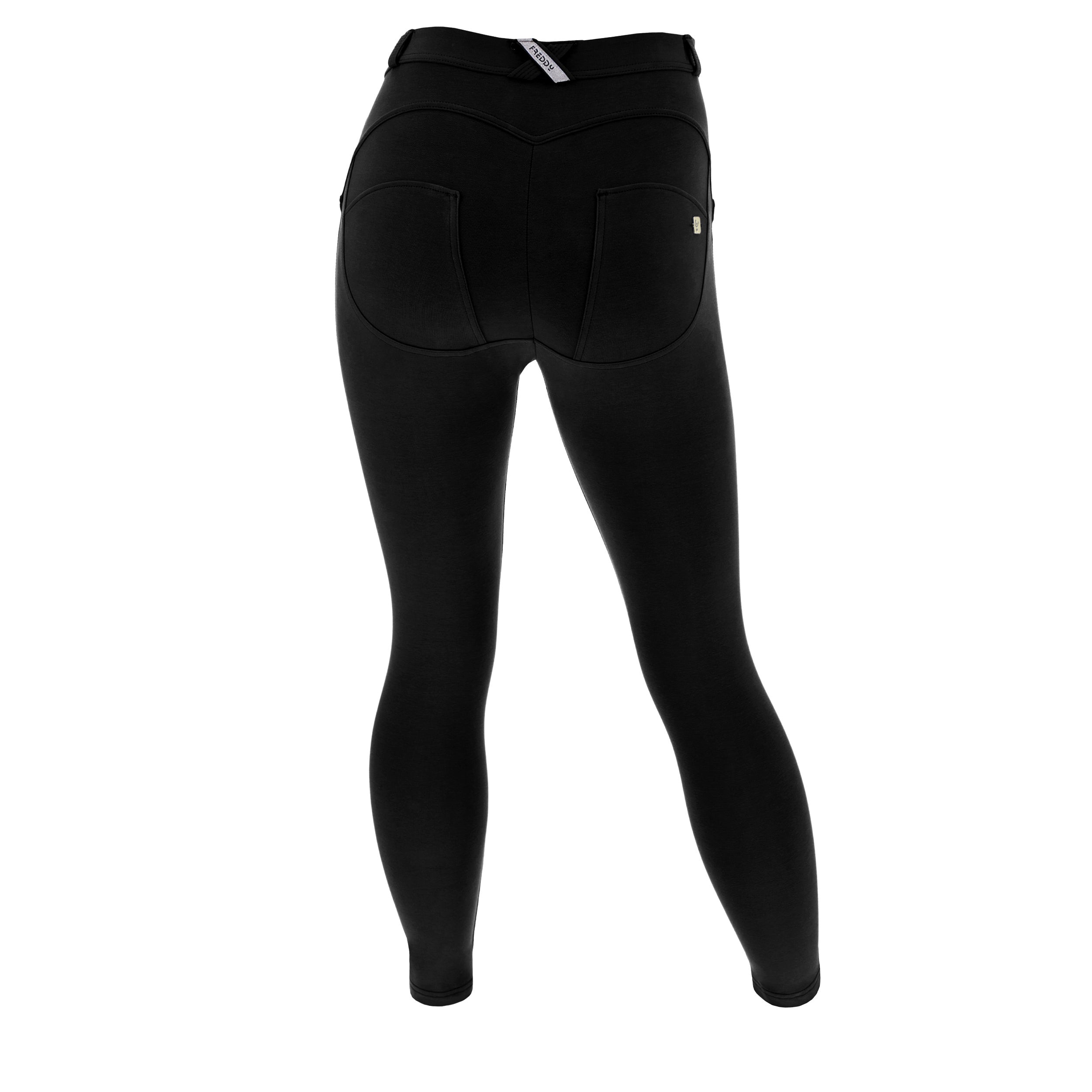 freddy-wr-up-7-8-pantalon-push-up-curvy-coton-bio image 8