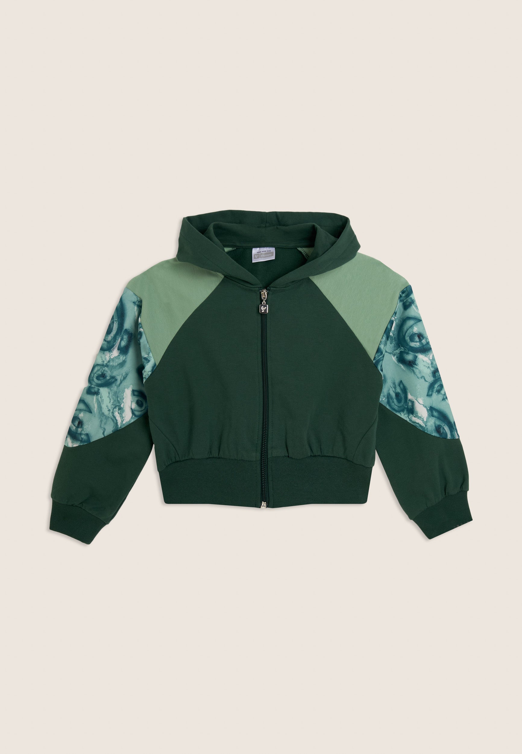 freddy-sweat-junior-full-zip-cropped-color-block image 4