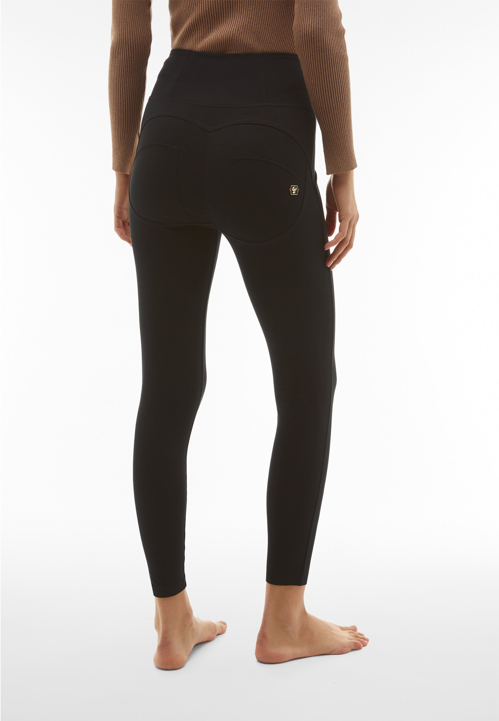 freddy-pantalon-wr-up-taille-haute-zip-superskinny-femme image 3