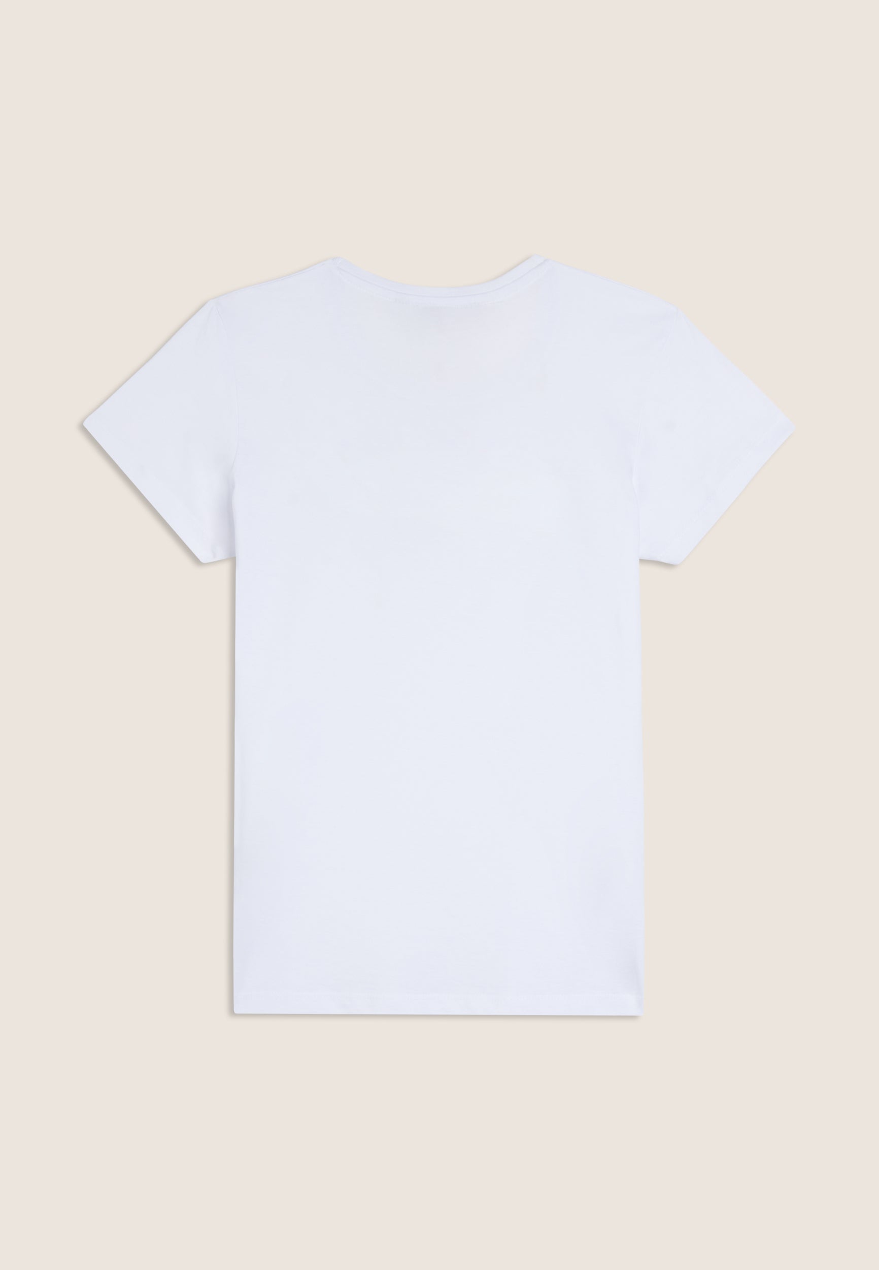 freddy-t-shirt-basic-femme-100-coton-regular image 5