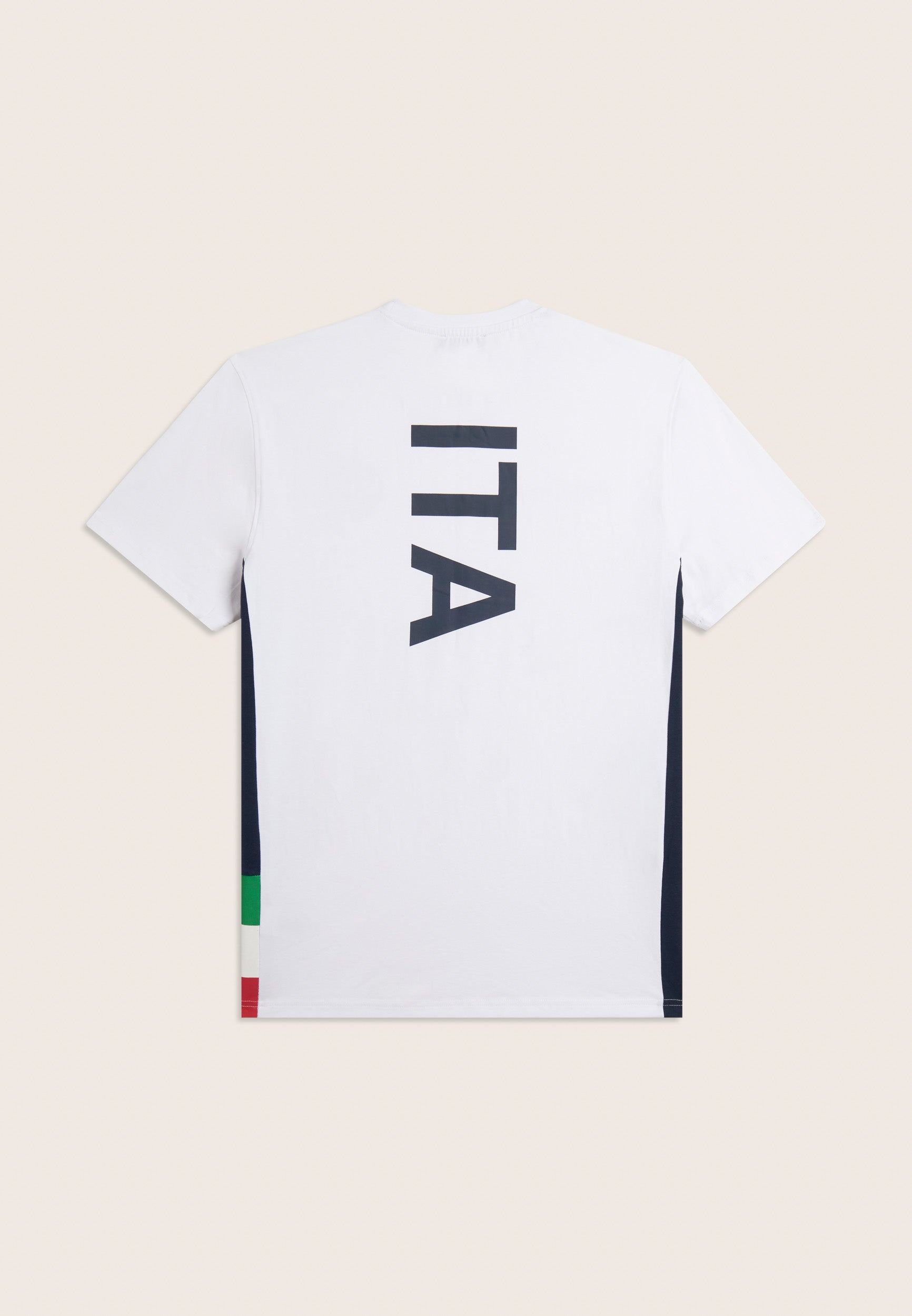 freddy-t-shirt-junior-italia-fgi-blanc-maxi-ita-t-shirt-enfant image 7