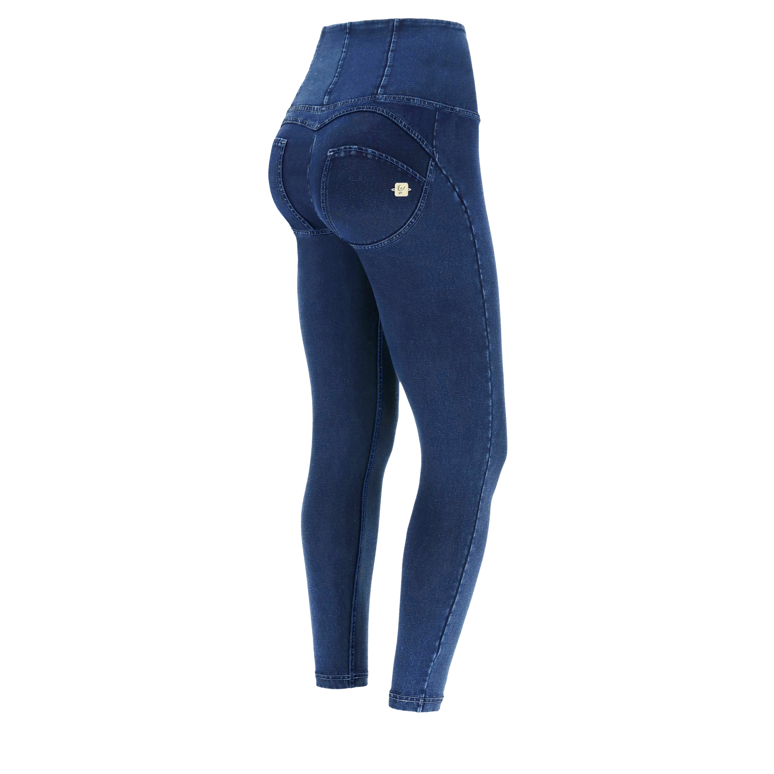 freddy-jeggings-push-up-wr-up-7-8-superskinny-taille-haute image 8