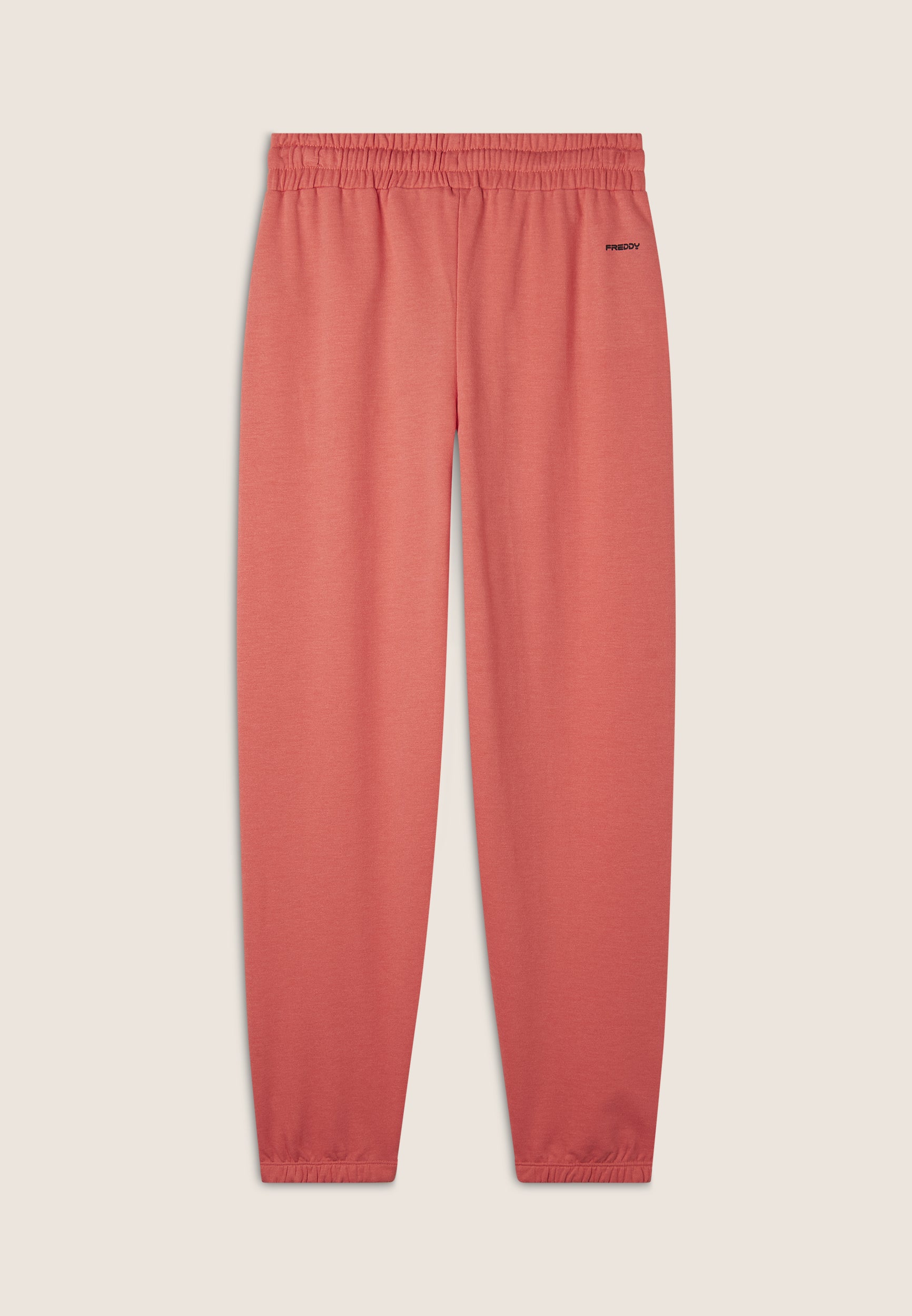 freddy-pantalon-jogger-regular-fit-mickey-mouse-french-terry image 5