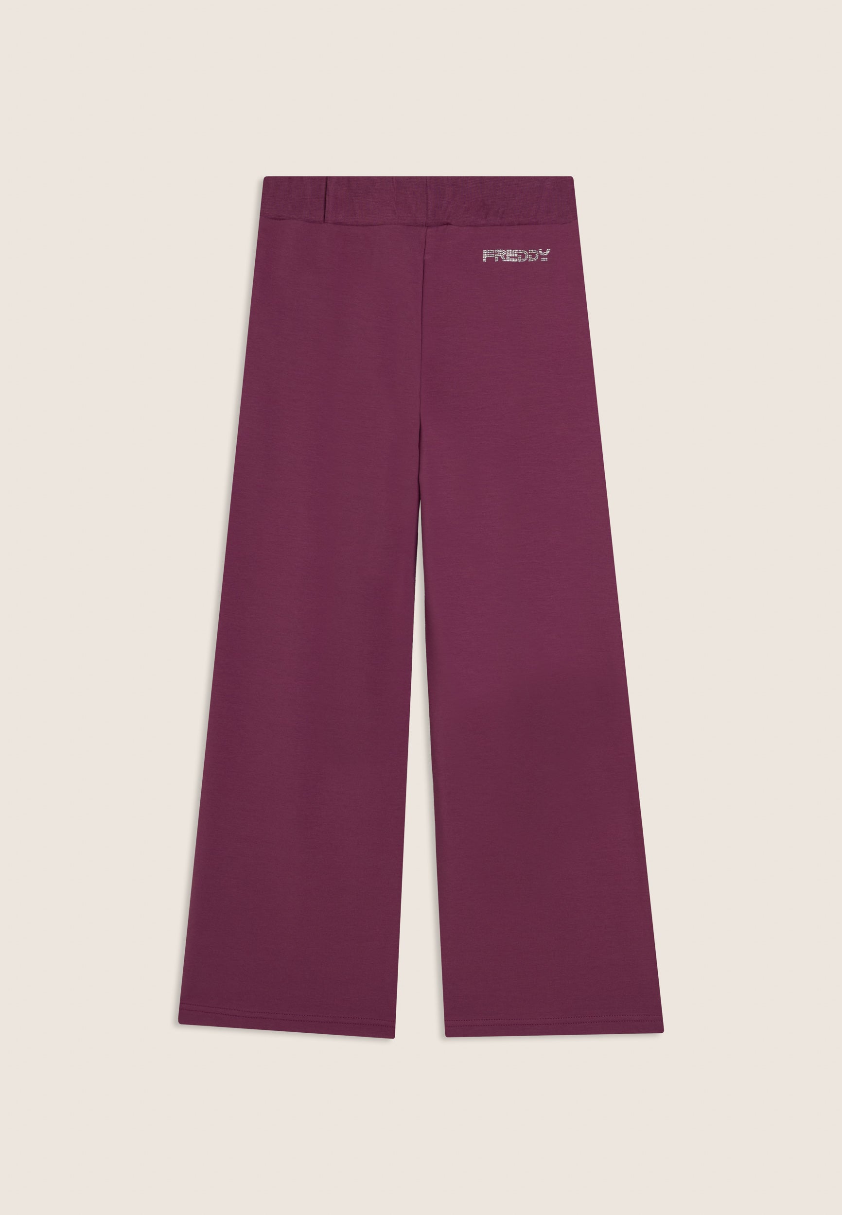 freddy-junior-pantalon-fille-jambe-large-spacco image 5