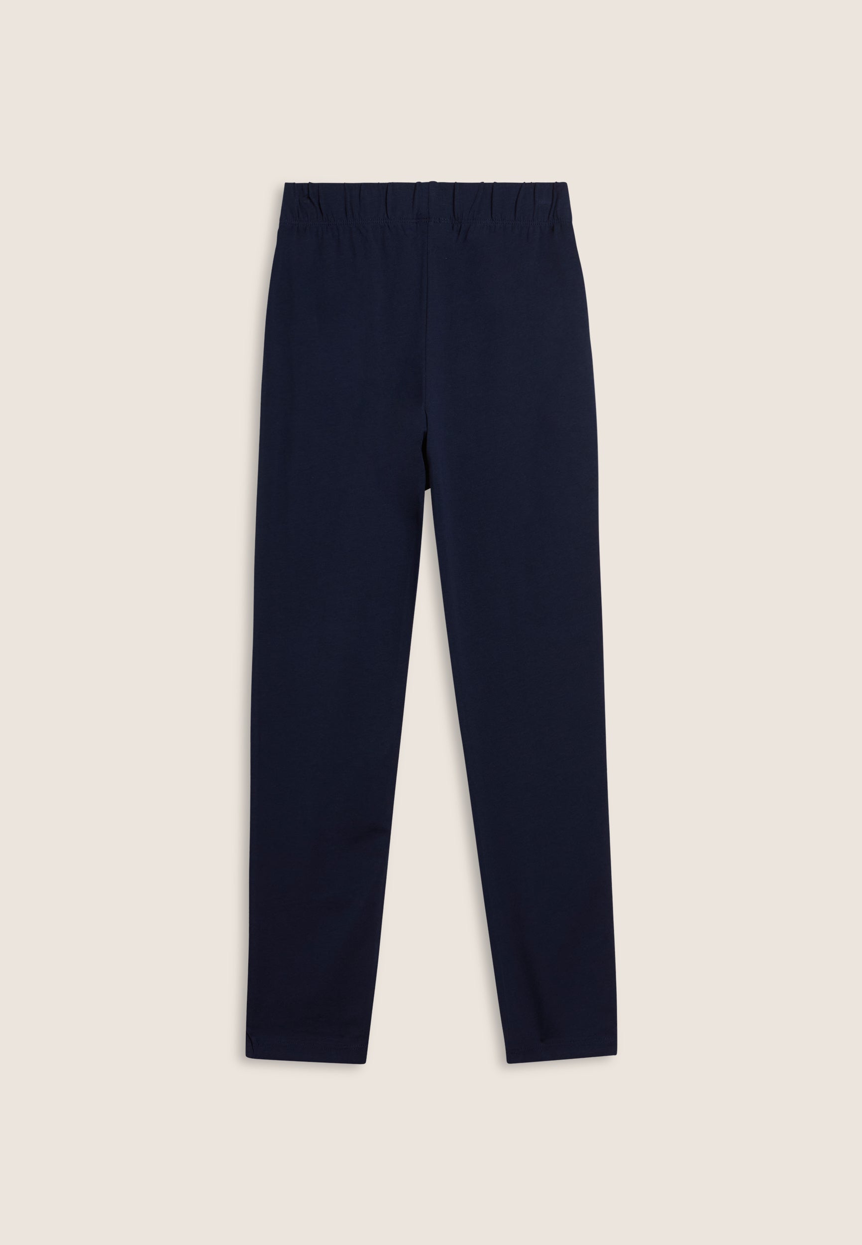 freddy-leggings-fille-coton-stretch-logo-ton-sur-ton image 5