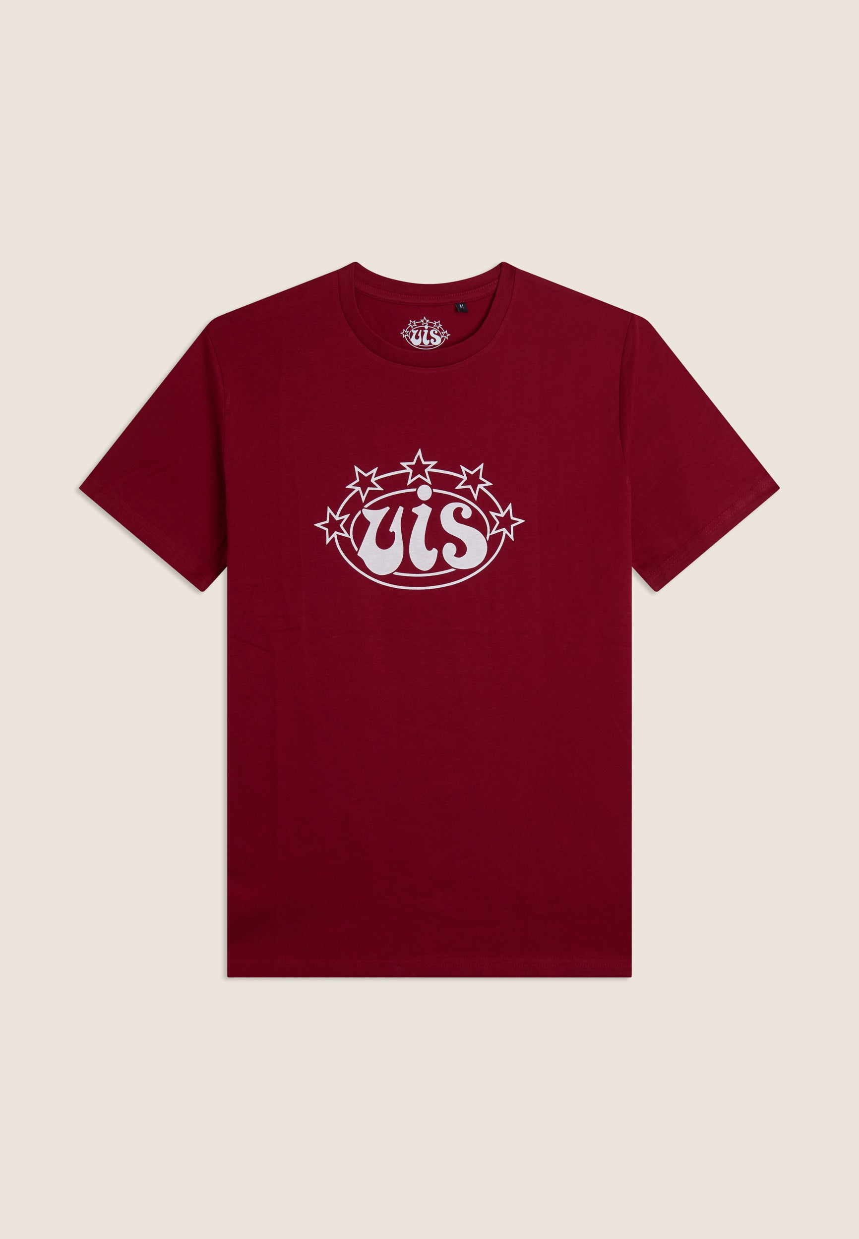 freddy-vis-t-shirt-homme-col-rond-coton-boxe image 7