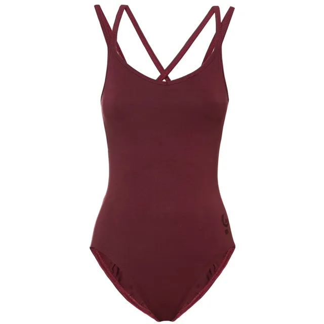 freddy-dance-body-danse-femme-coton-stretch-dos-tress image 1