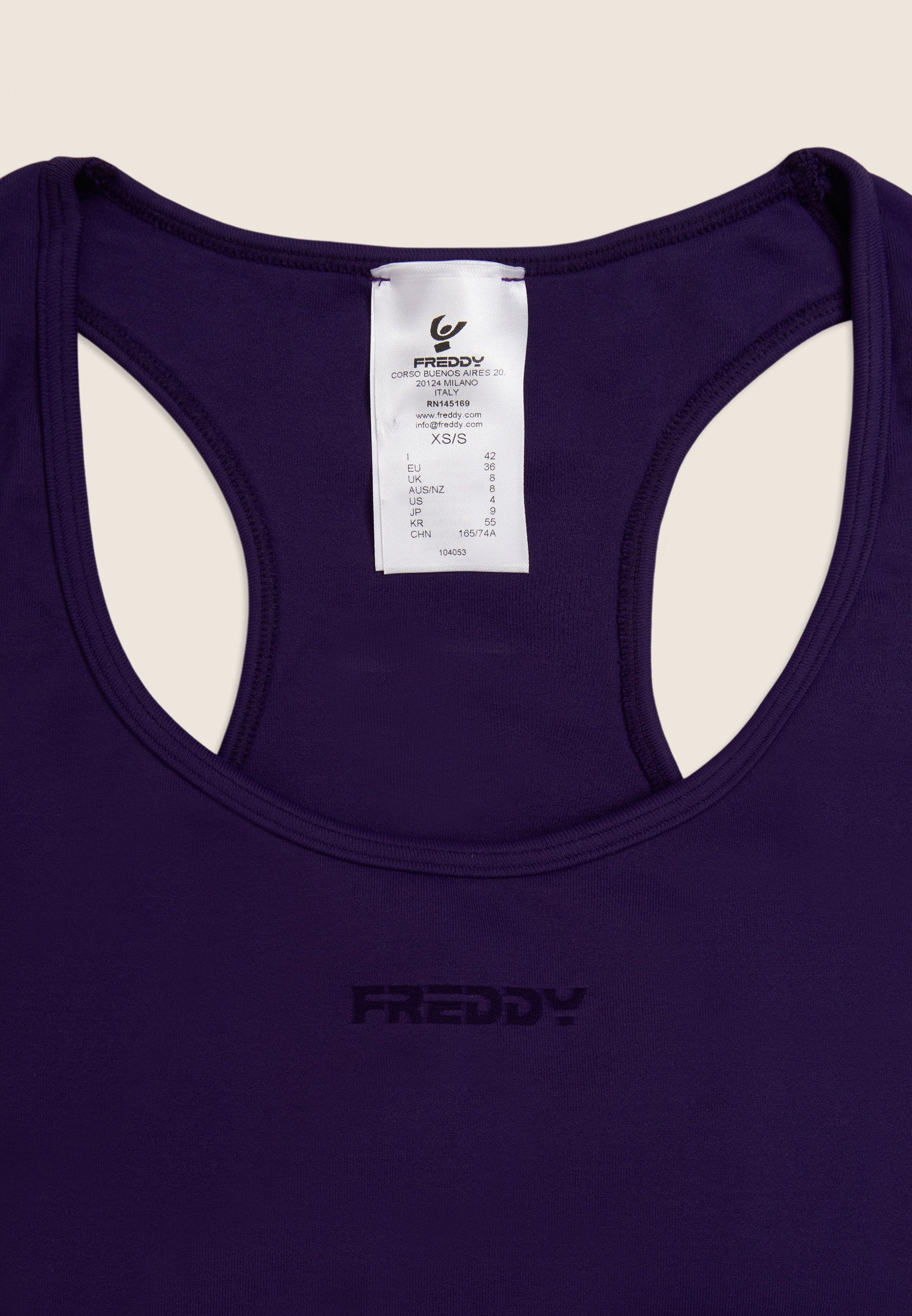 freddy-jumpsuit-seamless-short-cut-out-dos image 8