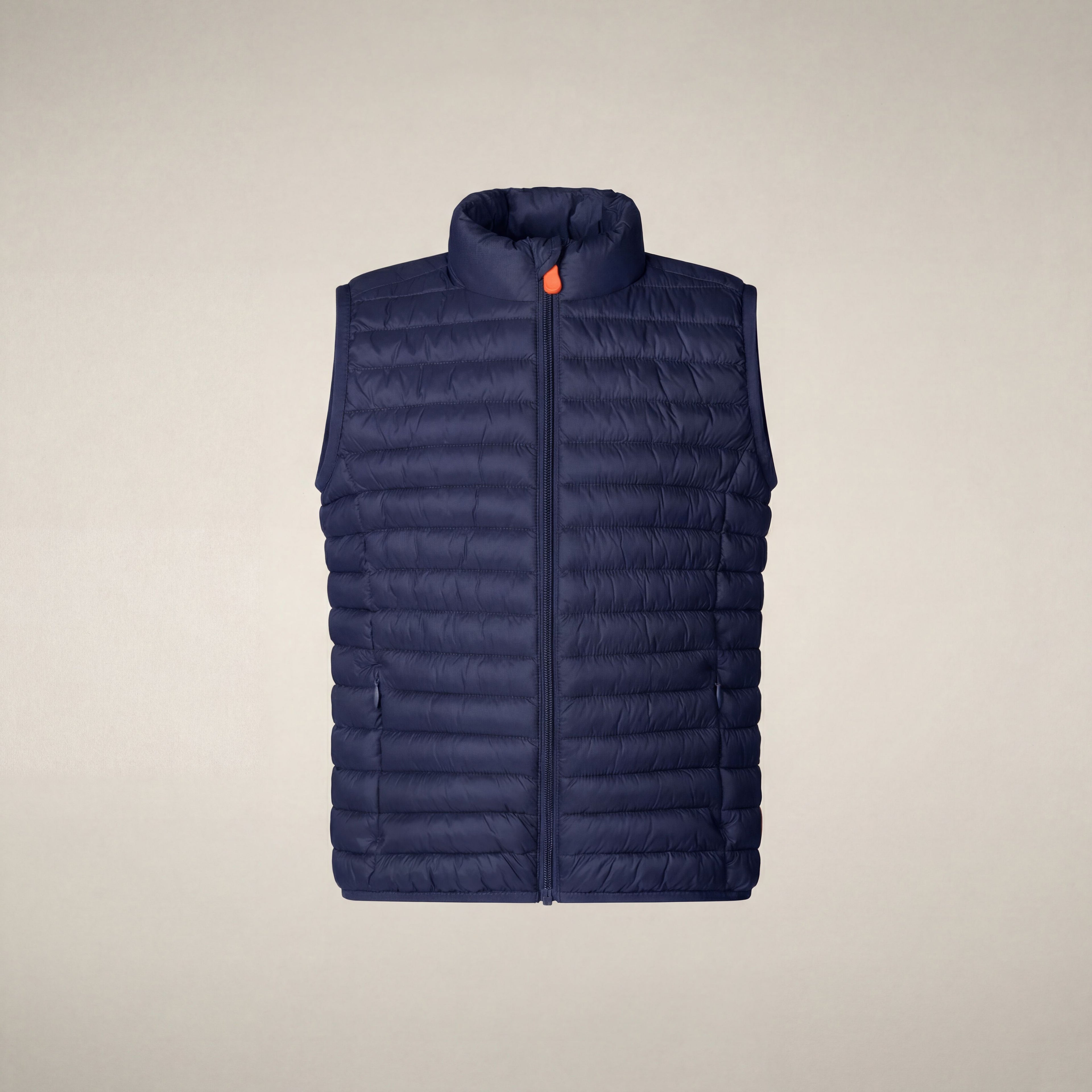 save-the-duck-dolin-gilet-enfant-bleu-clipse image 1