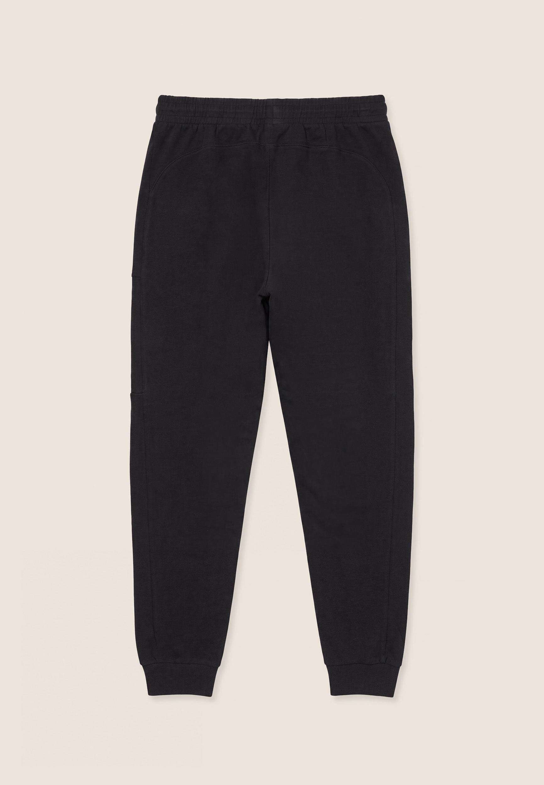 freddy-pantalon-homme-regular-polsino-molleton-coton image 2