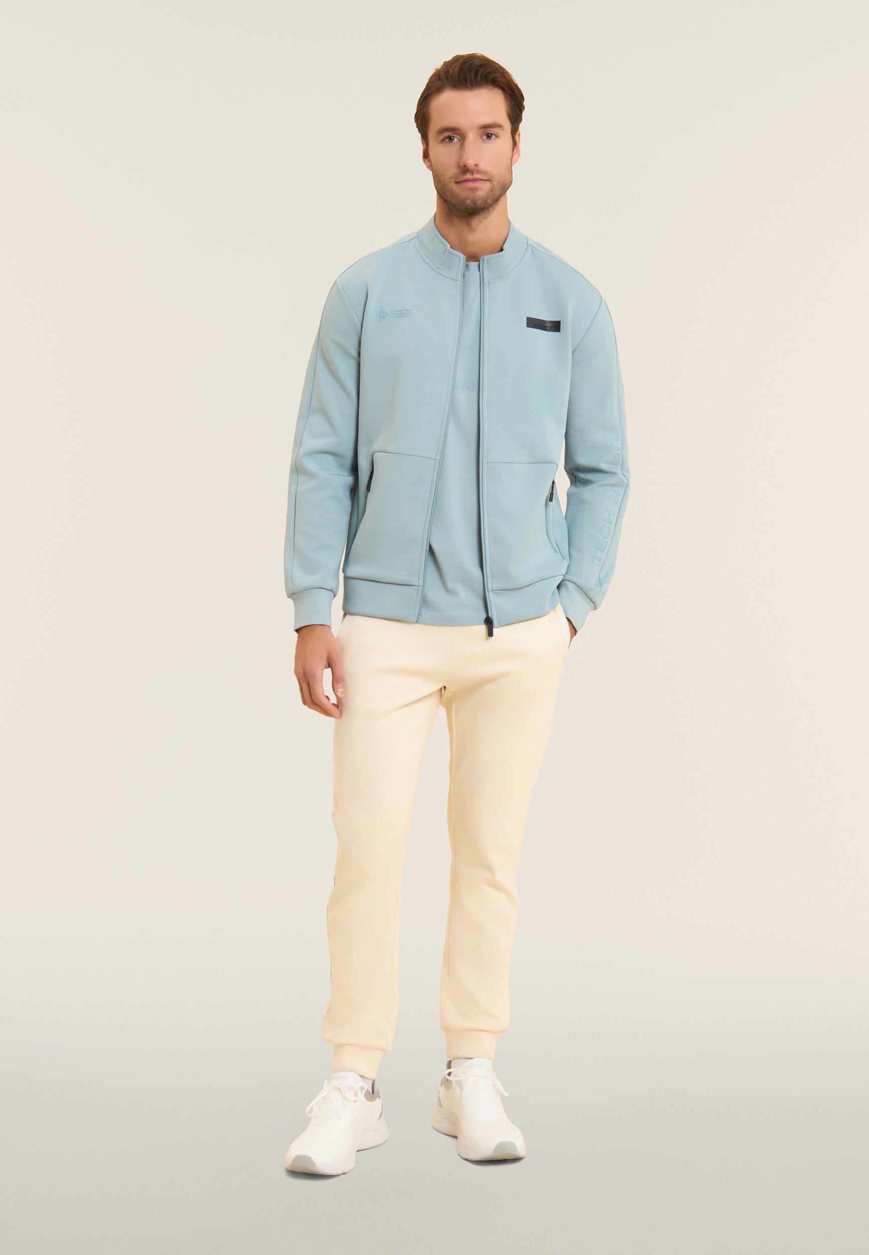 freddy-sweat-zip-slim-urban-tech-poches-zipp-es image 2