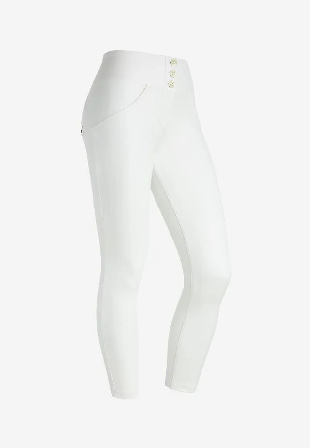 freddy-wr-up-7-8-pantalon-push-up-clessidra-taille-moyenne-superskinny-similpell image 1