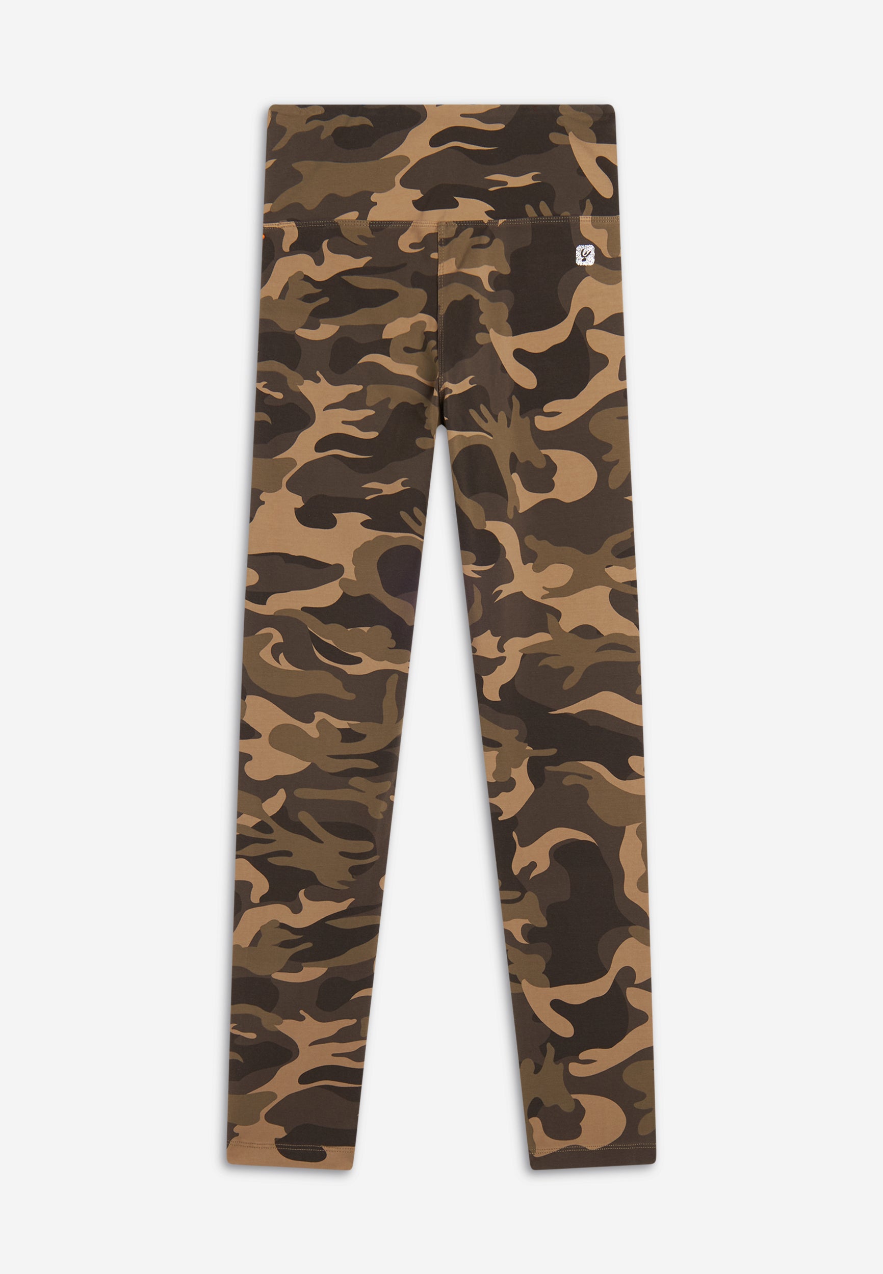 freddy-wr-up-legging-coton-7-8-taille-haute-carr-c-ur image 8