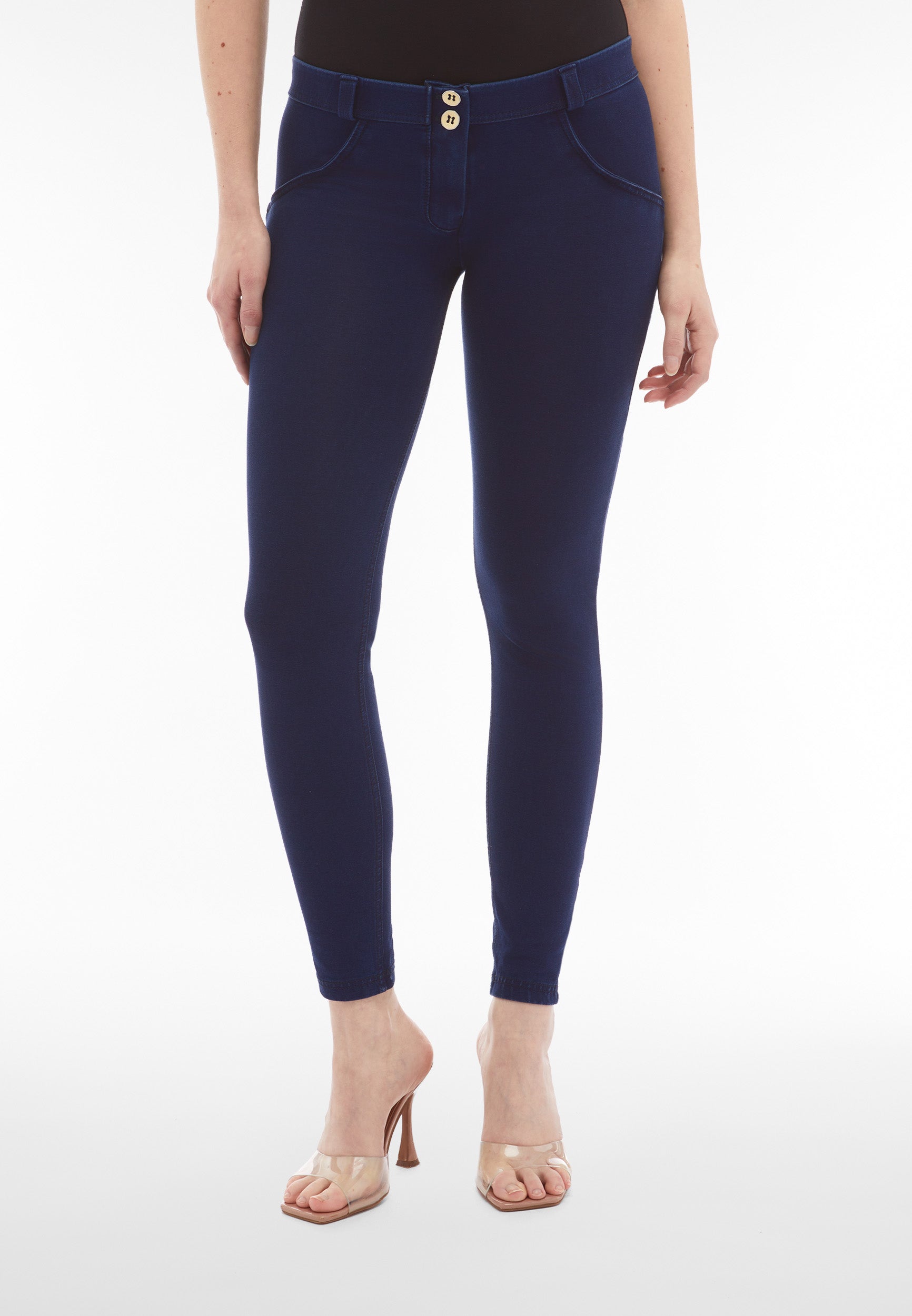 freddy-jeggings-push-up-wr-up-taille-basse-superskinny-effet-denim image 8