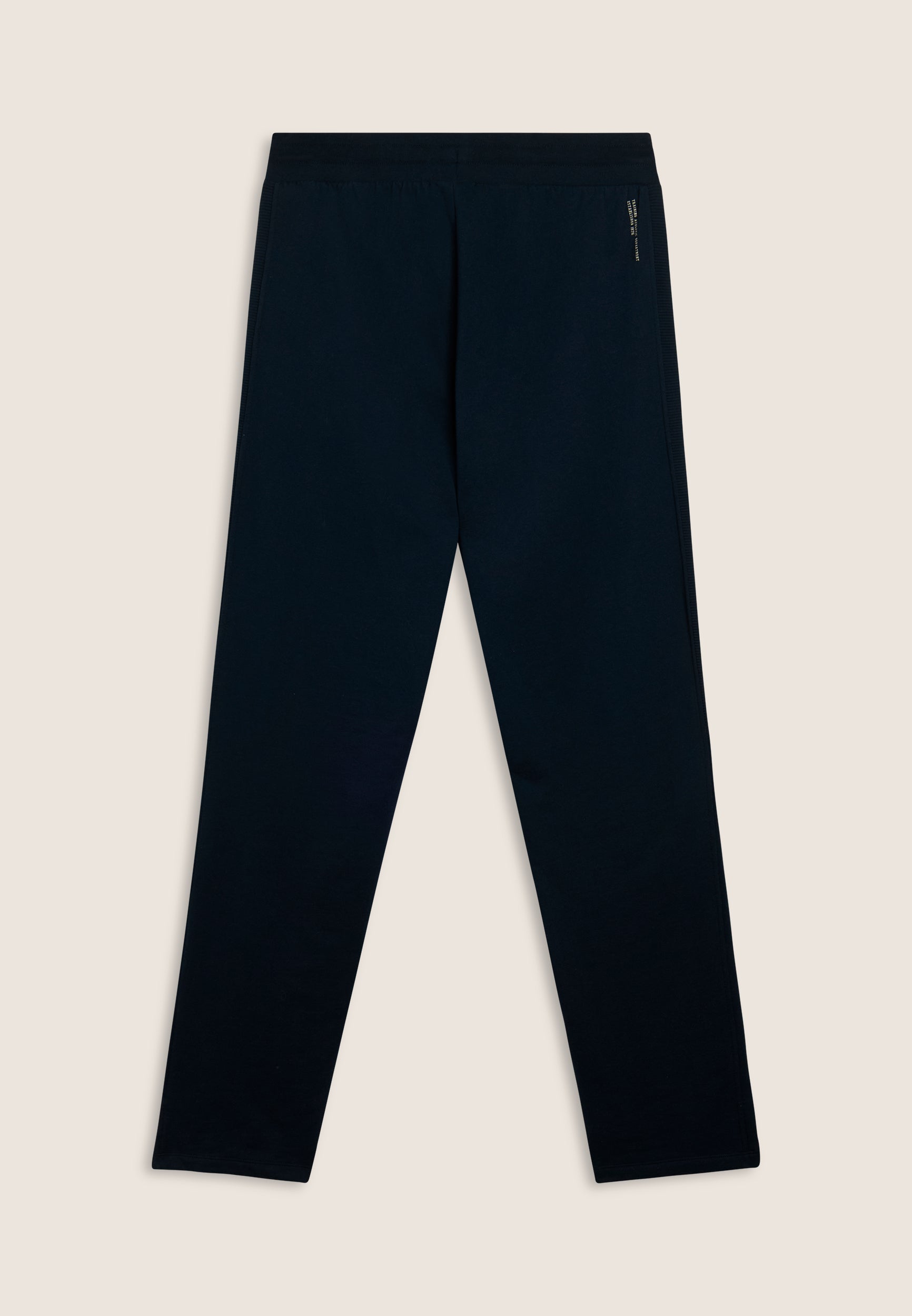 freddy-pantaloni-uomo-felpa-inserti-rigati-regular image 6