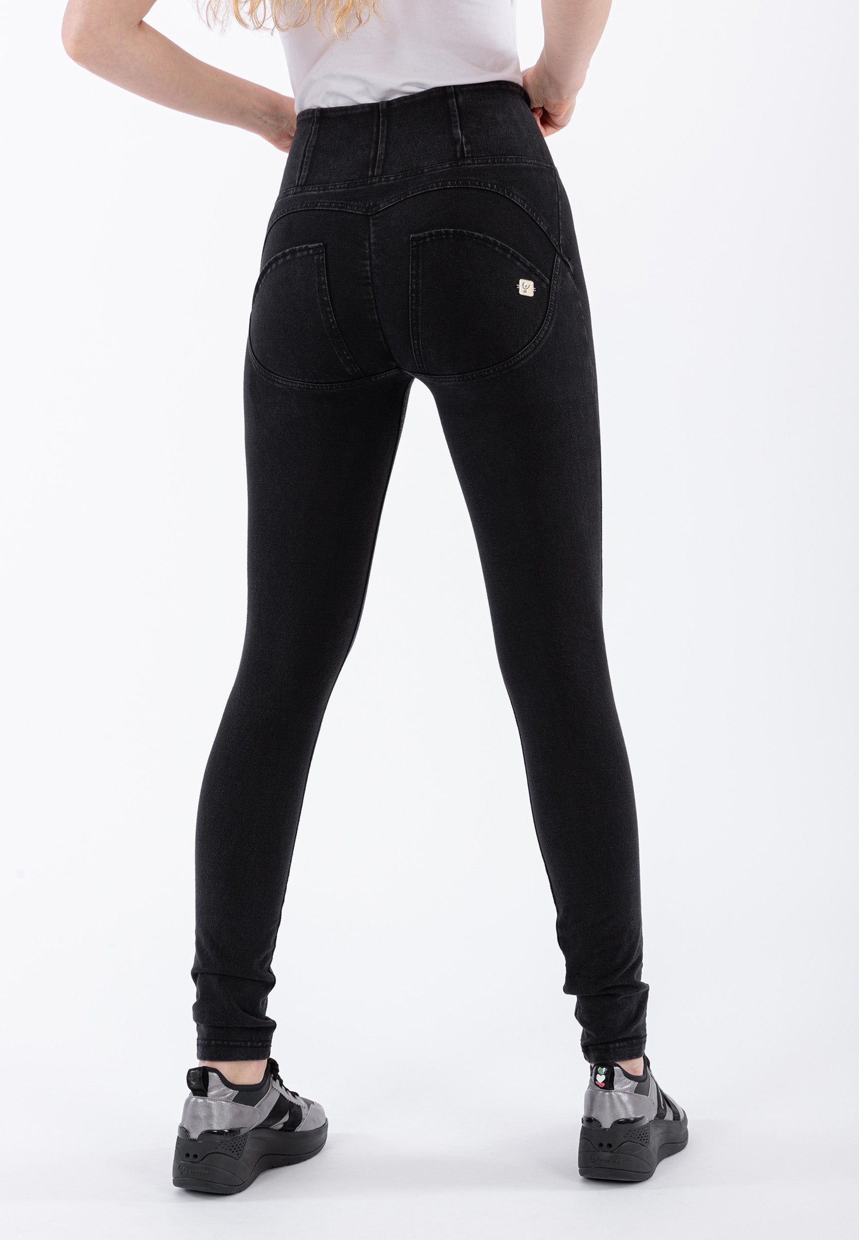 freddy-wr-up-skinny-taille-haute-regular-en-denim-stretch image 3