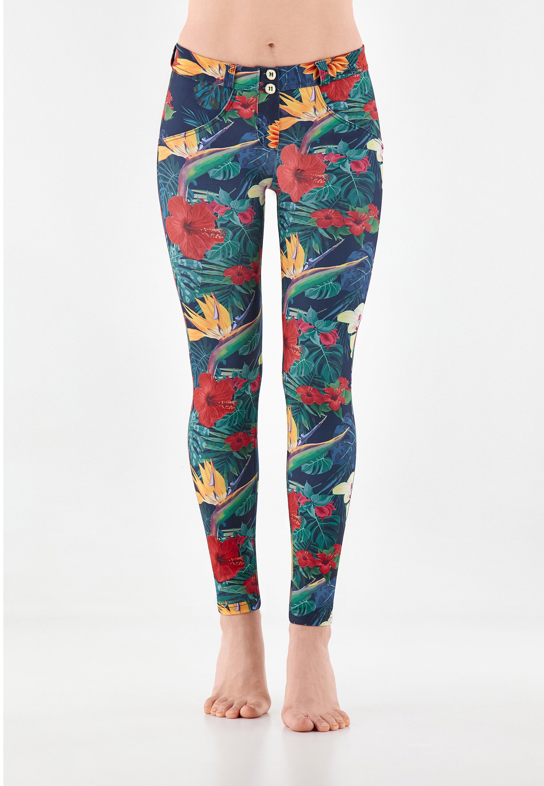 freddy-pantalon-push-up-wr-up-skinny-floreale-cologique image 7