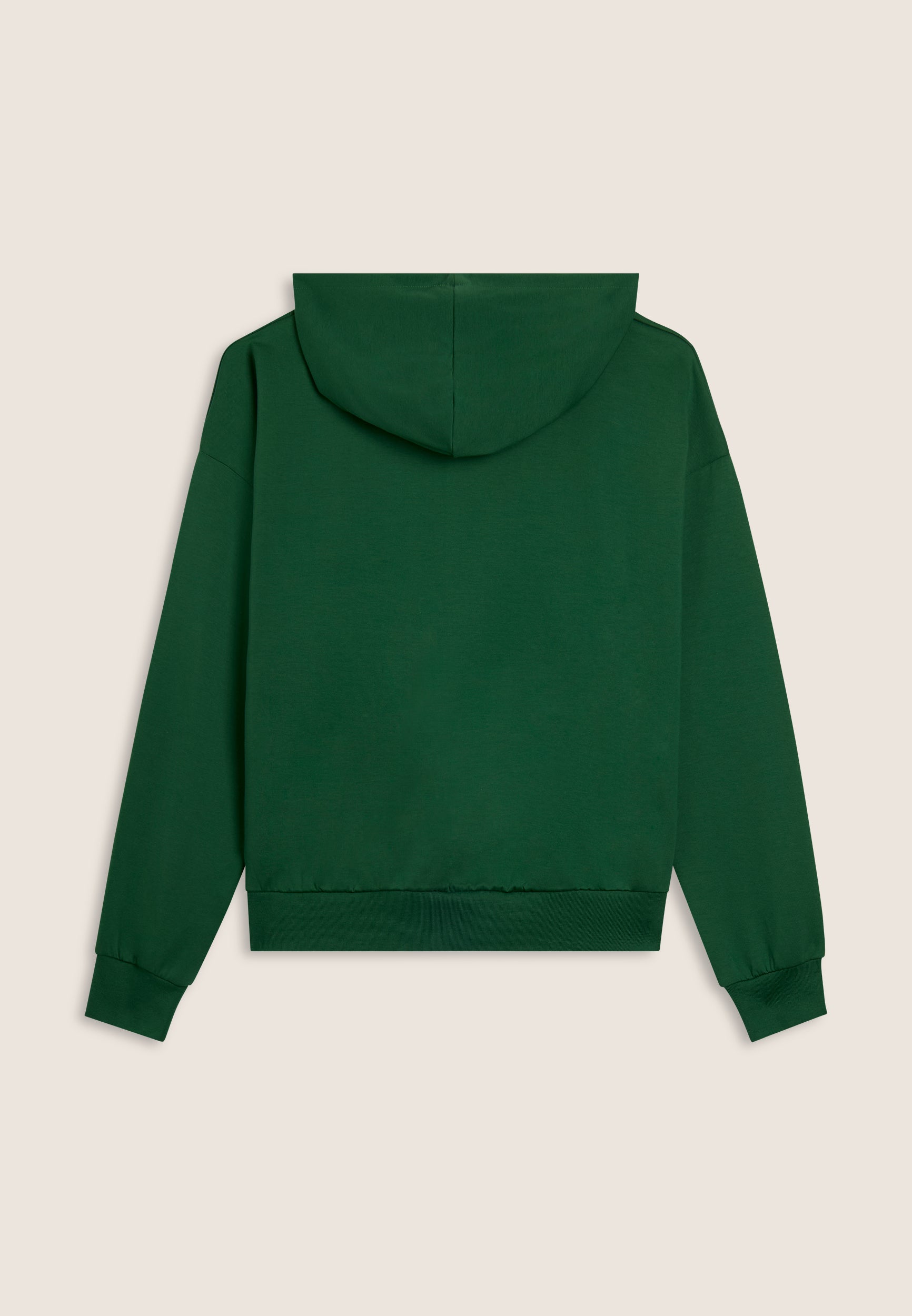 freddy-felpa-uomo-full-zip-con-cappuccio-jersey image 6