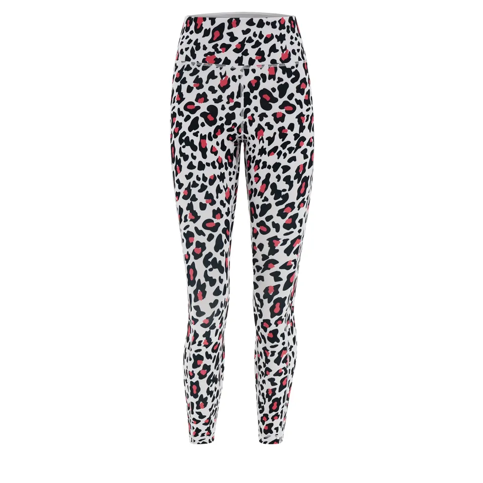 freddy-legging-superfit-7-8-taille-haute-imprim-all-over image 1