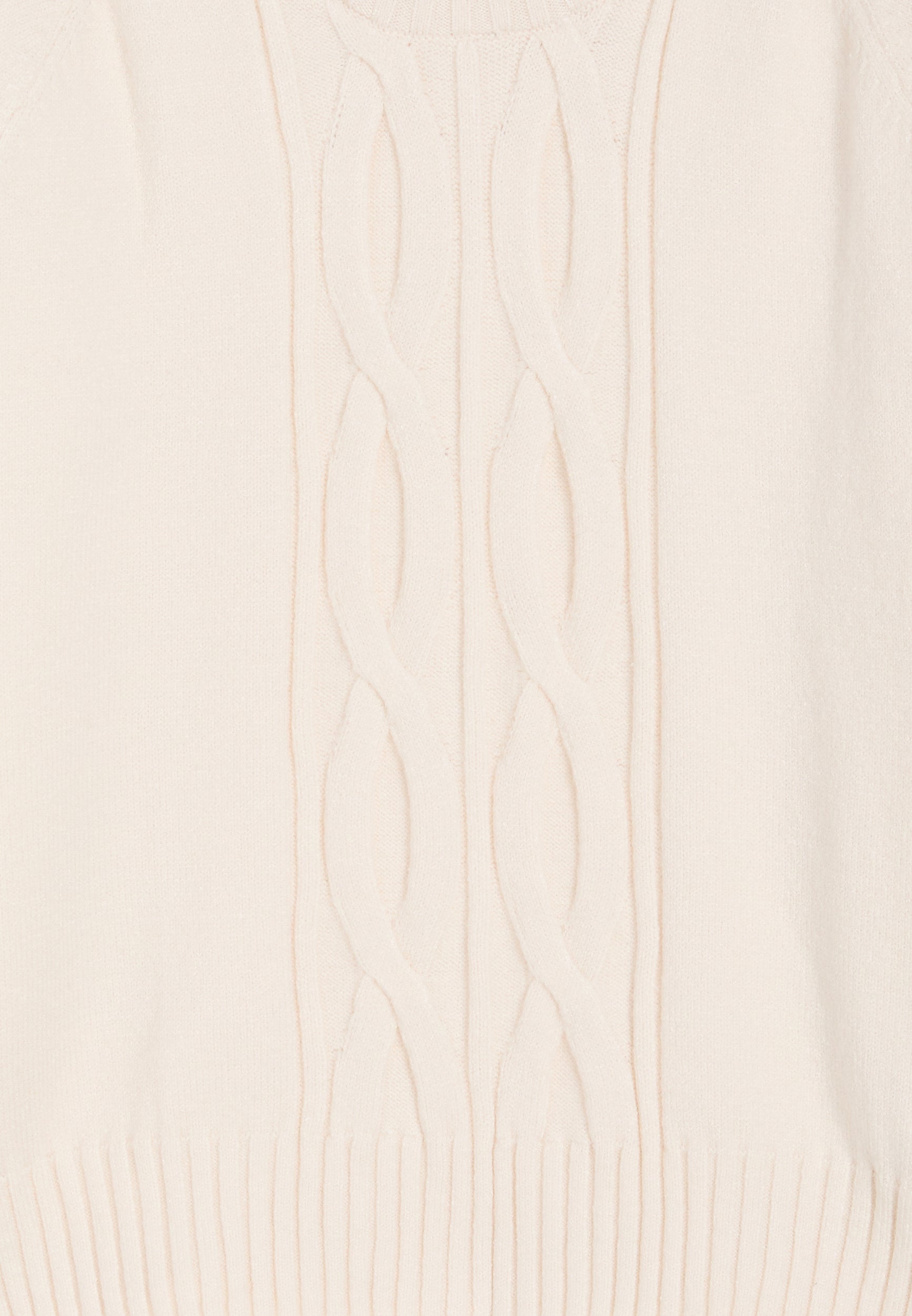 freddy-maglia-tricot-tresses-verticales-pull-col-rond-femme image 7