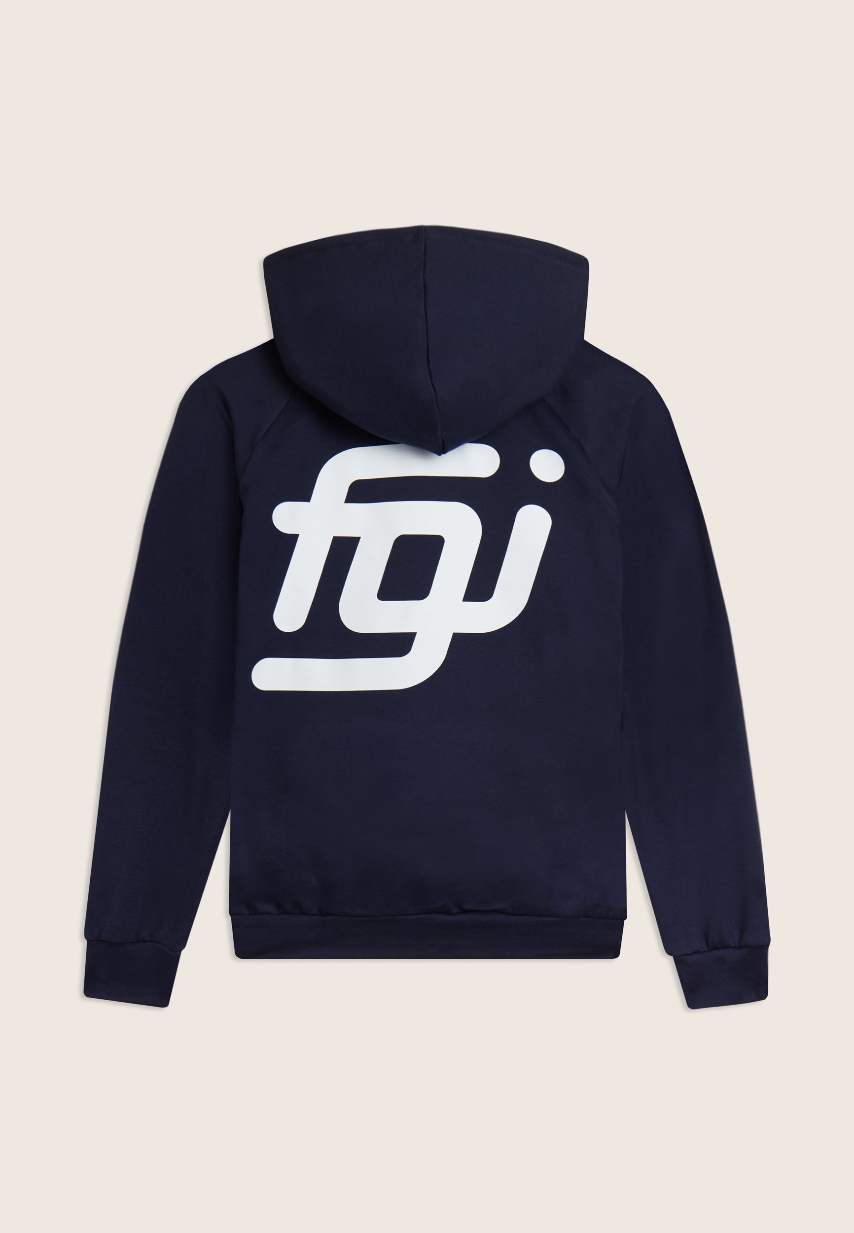 freddy-felpa-unisexe-capuche-fgi-maxi-logo-officielle image 2