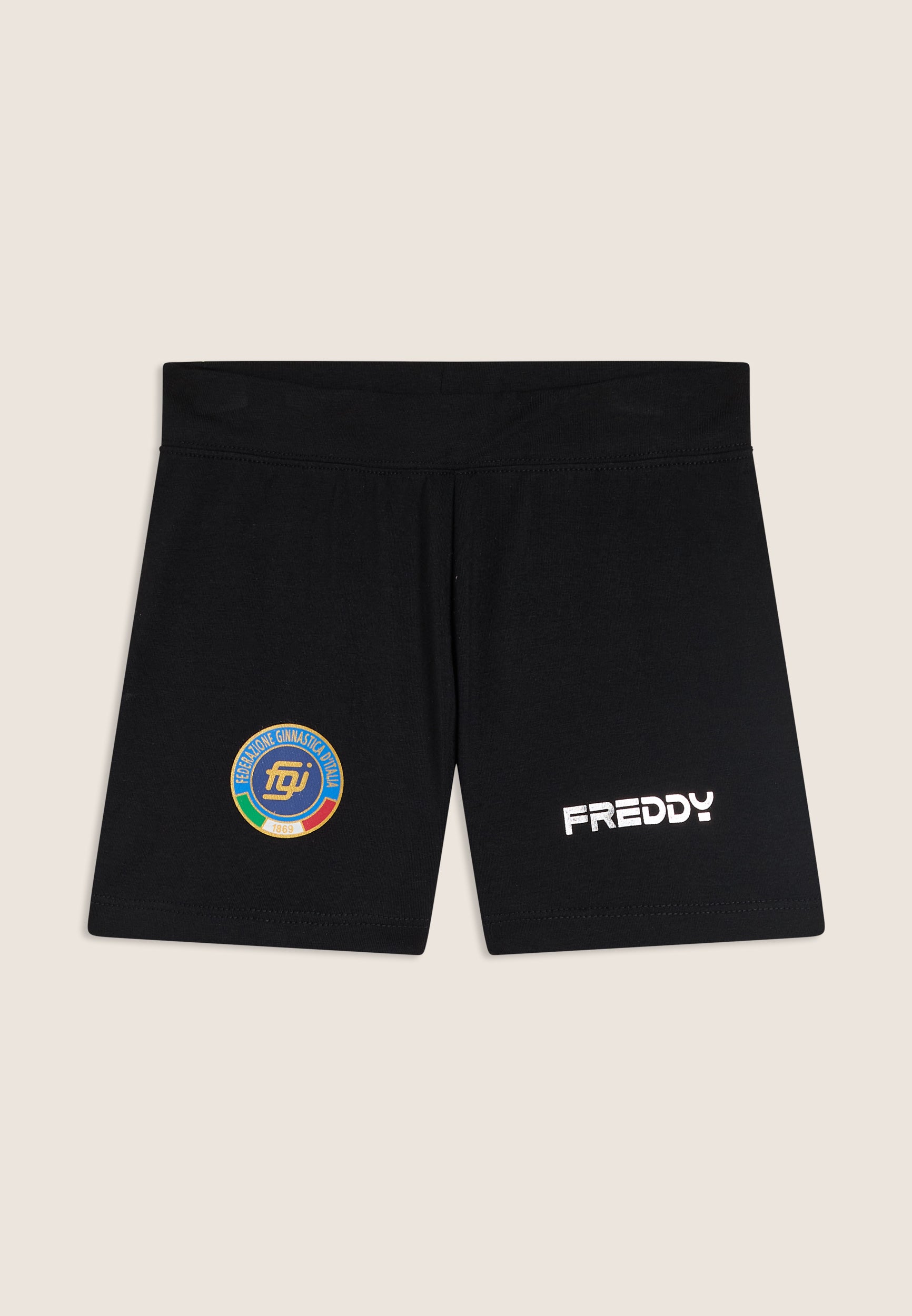freddy-short-fgi-bambina-gymnastique-officiel image 1
