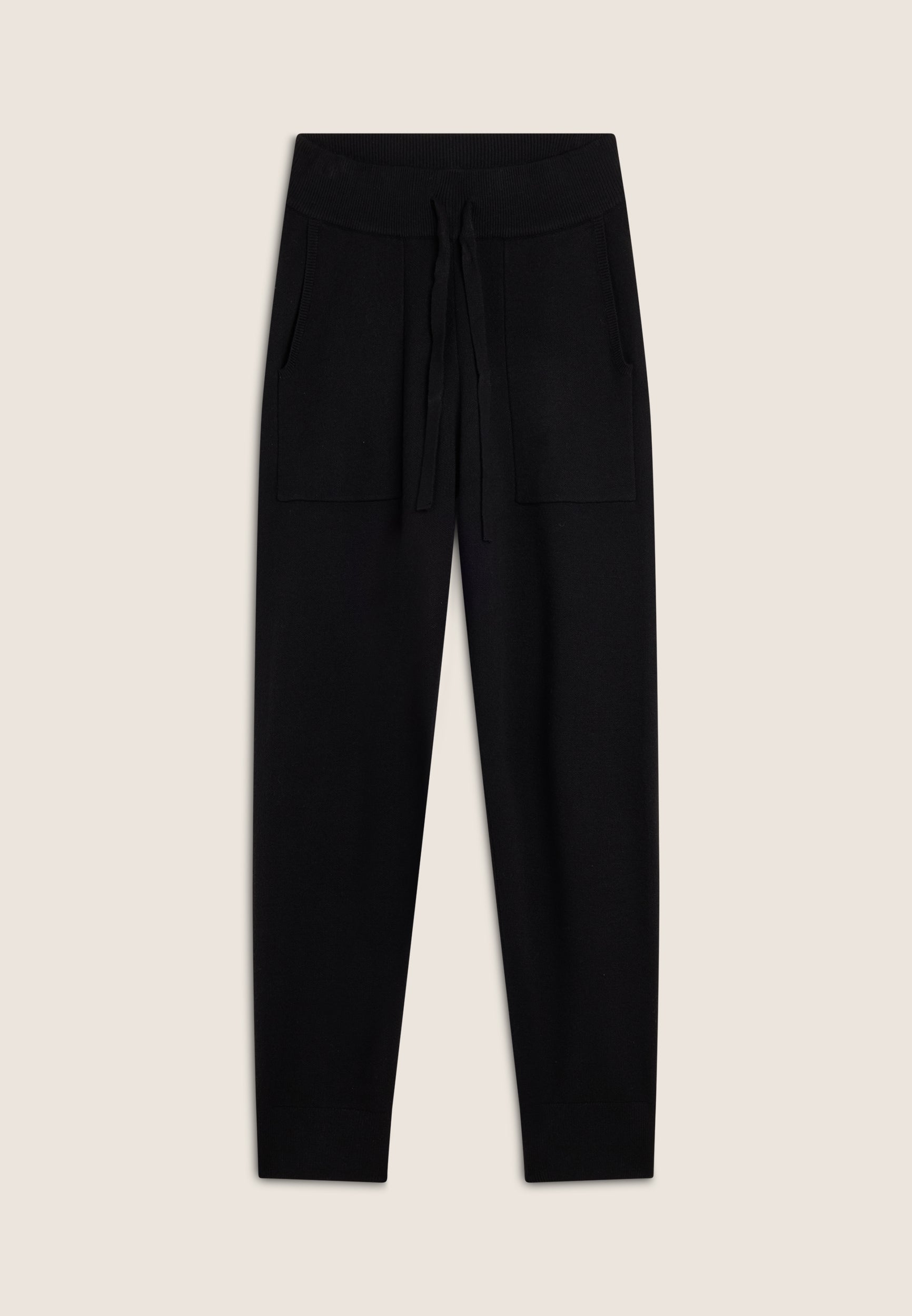 freddy-pantalon-tricot-ras-poignets-c-tes image 6