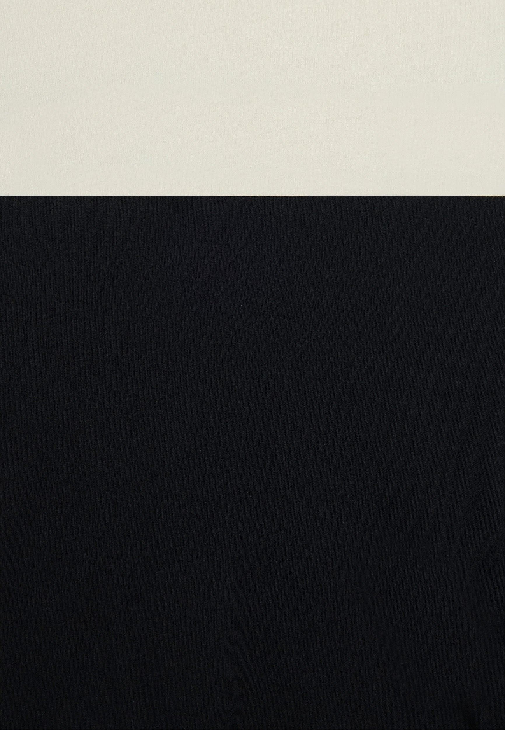 freddy-t-shirt-homme-colour-block-coton-logo-paule image 7