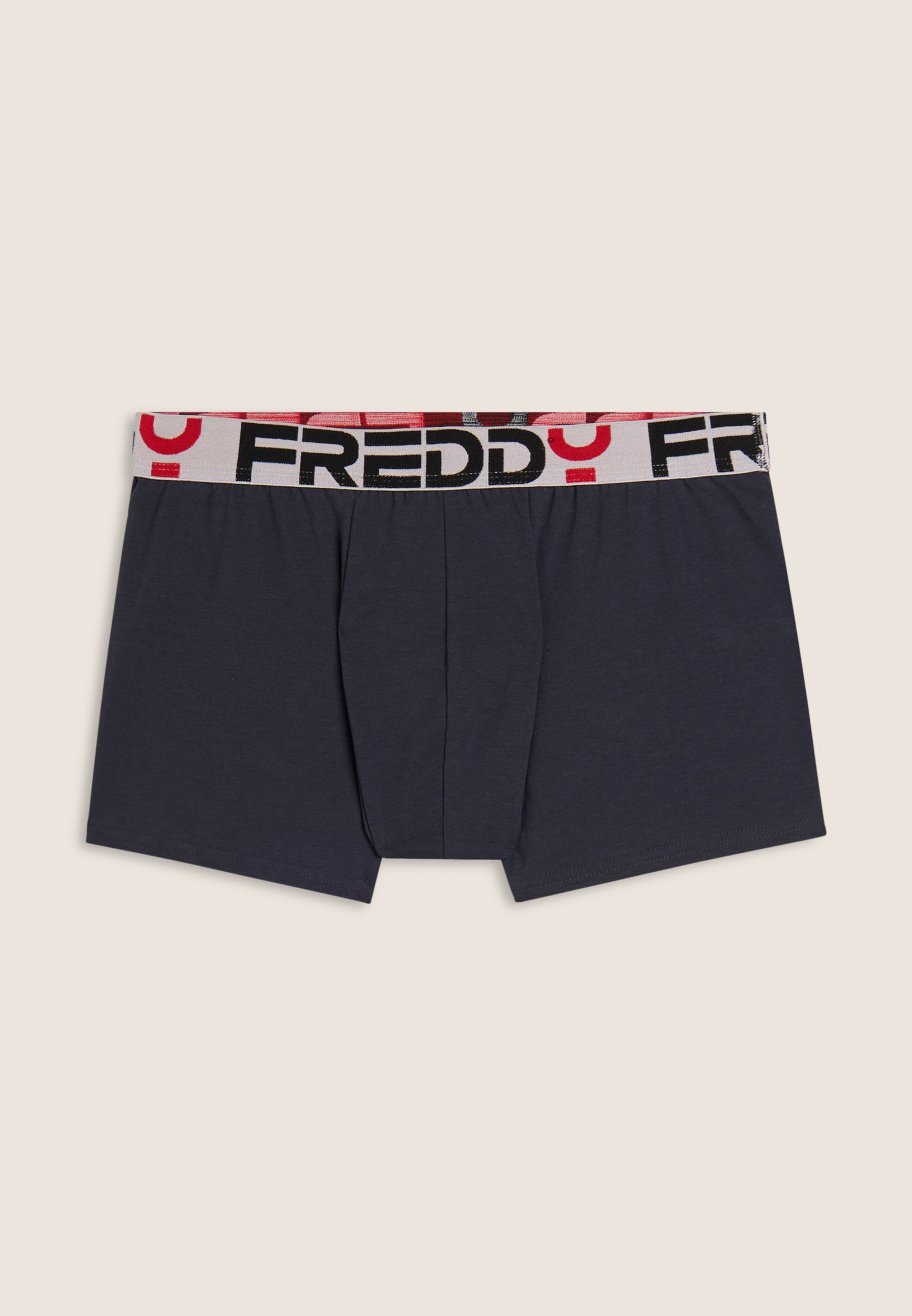 freddy-boxer-homme-lastique-jacquard-maxi-logo-y image 1