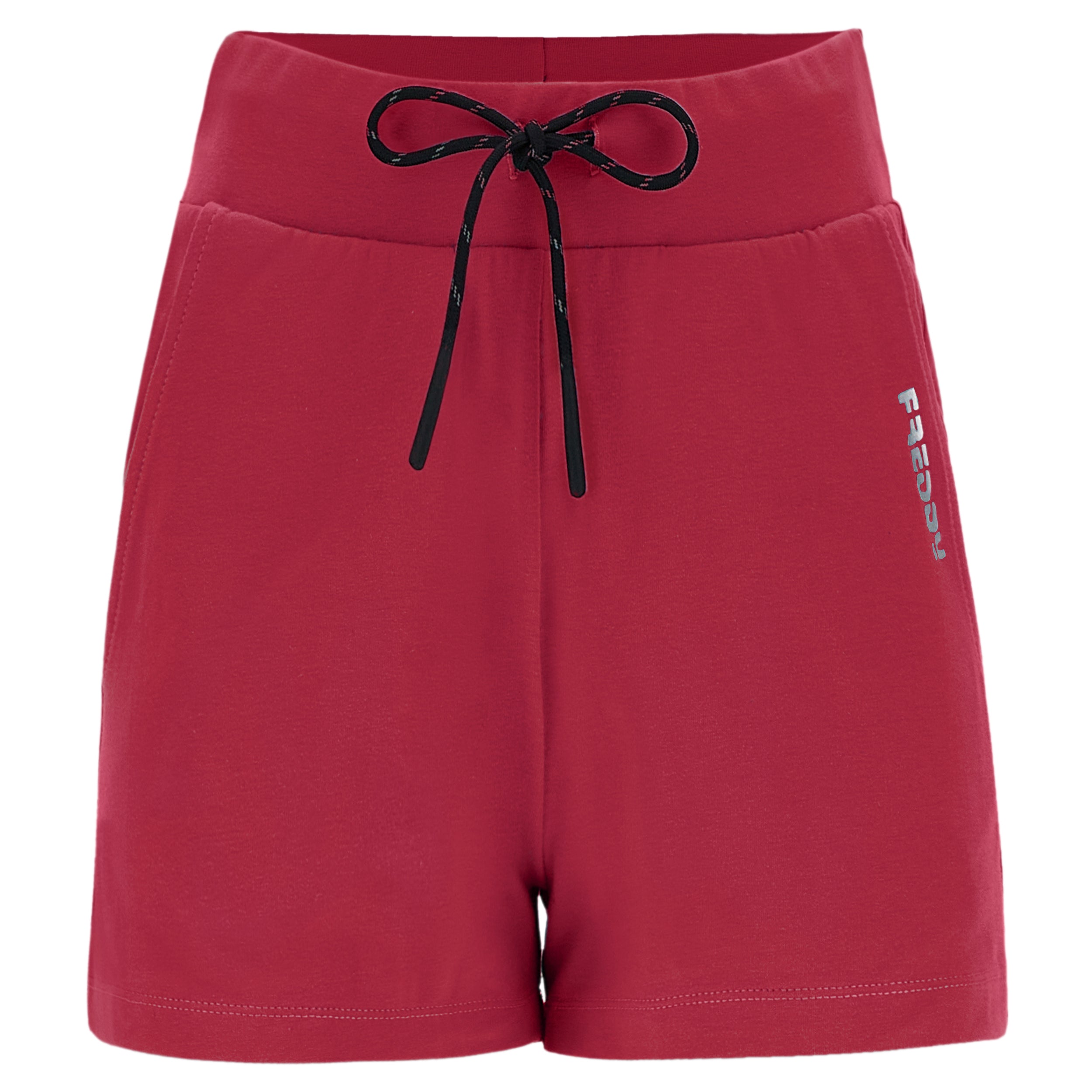 freddy-short-sport-coton-bio-jersey-avec-coulisse image 3
