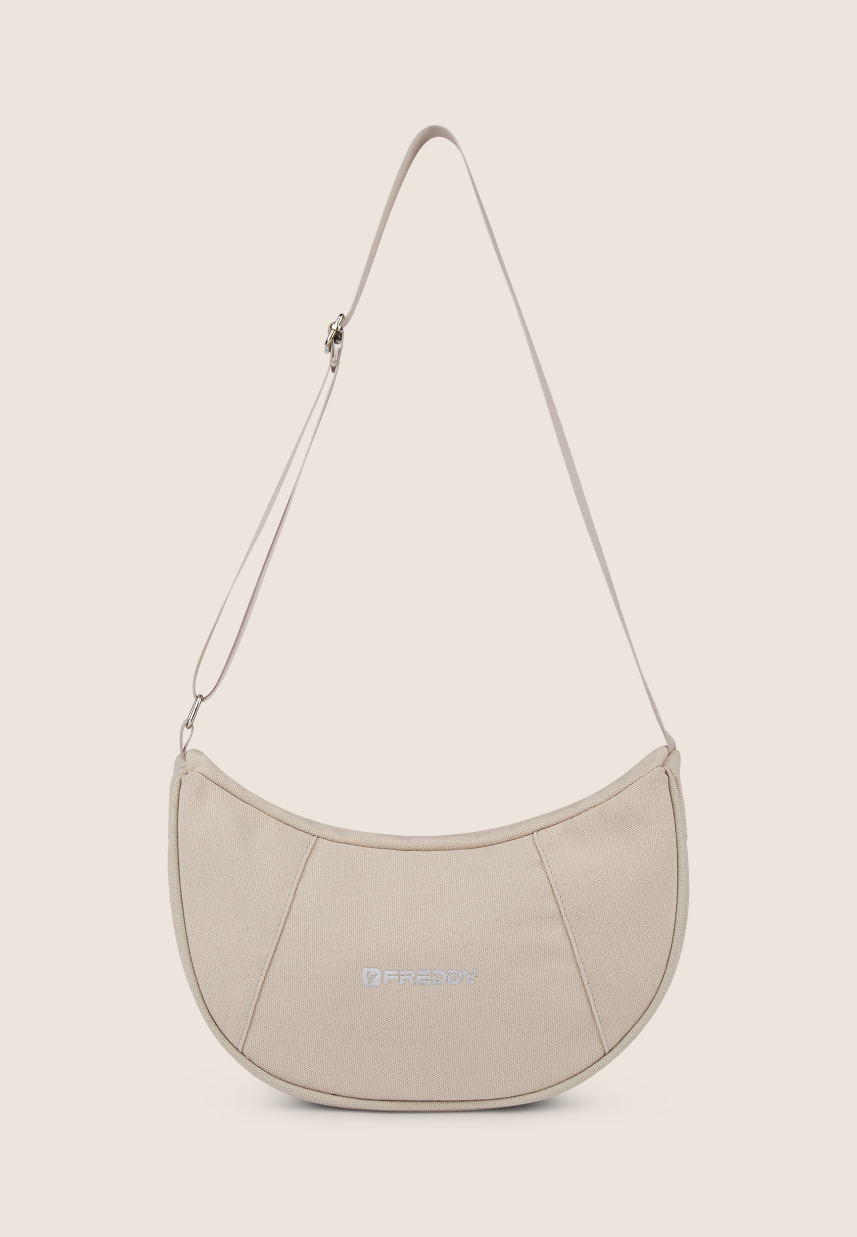 freddy-sac-paule-demi-lune-canvas-30x10x20-cm-bandouli-re-r-glable image 7
