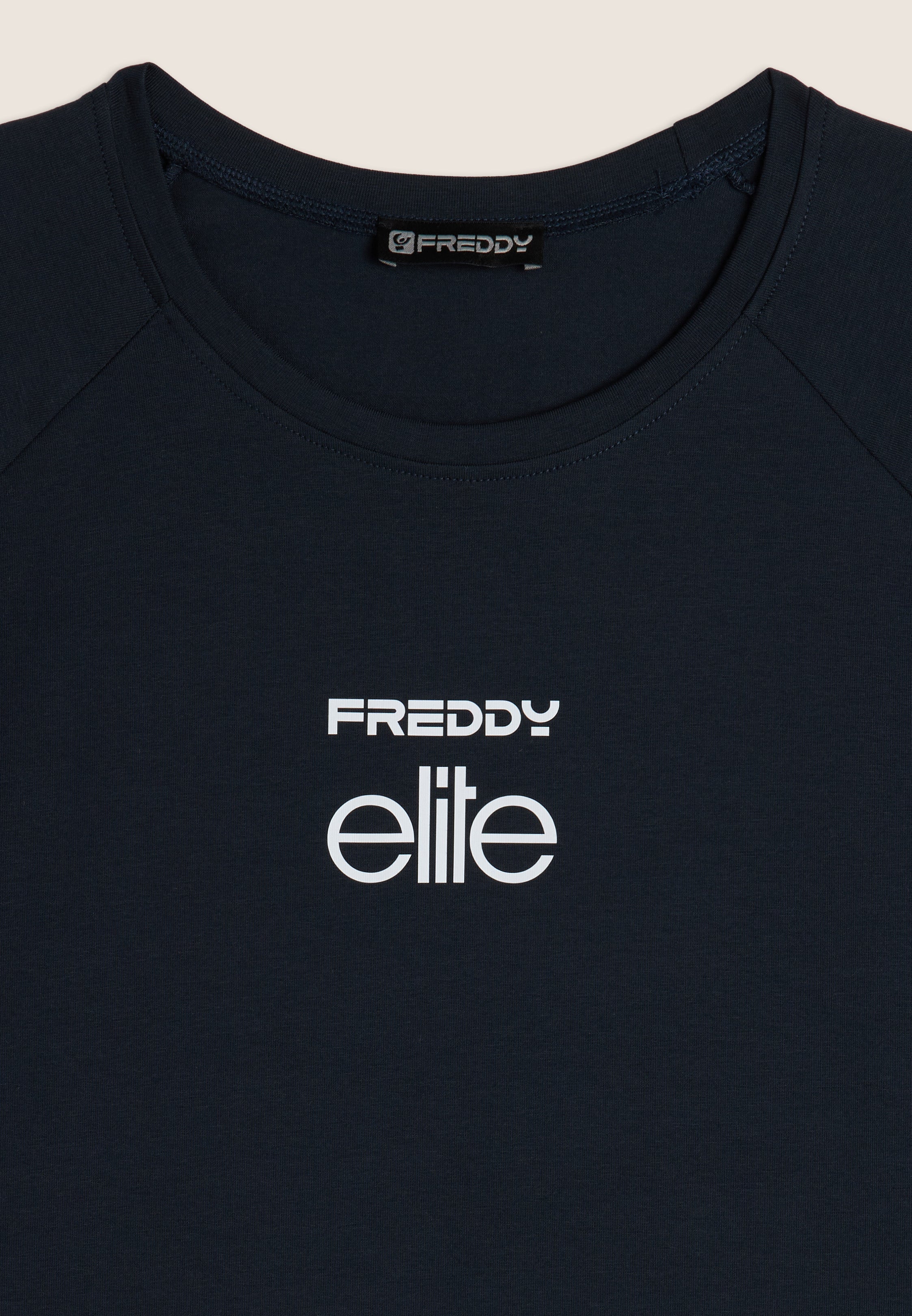 freddy-t-shirt-homme-manches-raglan-elite-x-freddy image 8